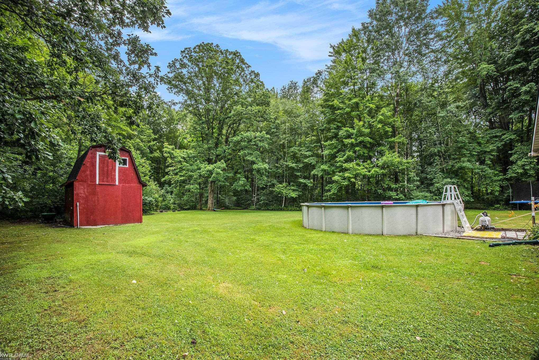 2650 Castor Road, MI — Photo 27