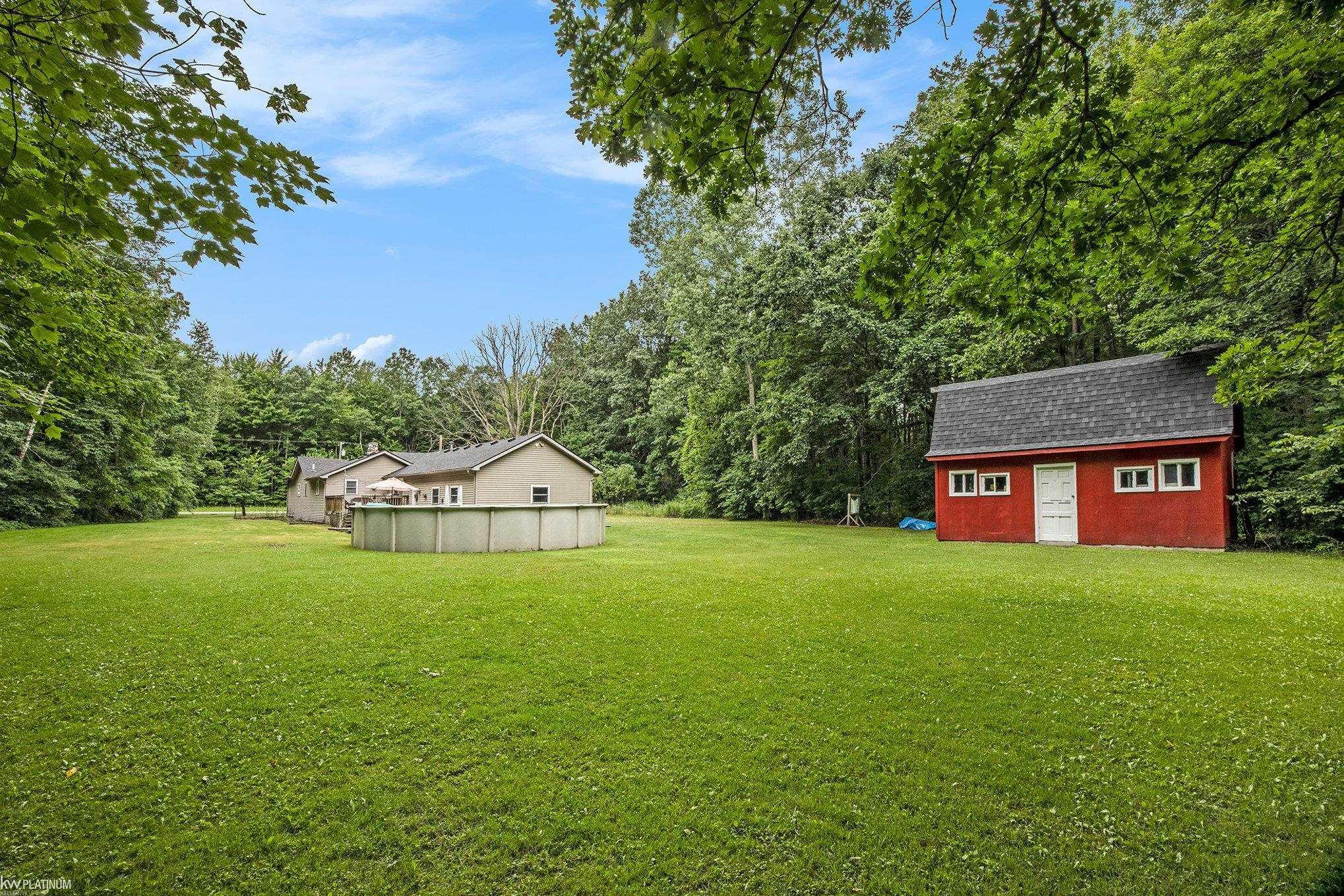 2650 Castor Road, MI — Photo 28