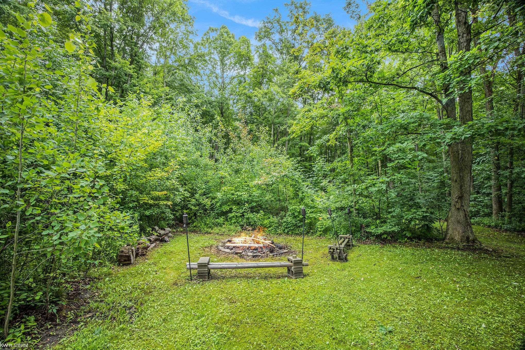 2650 Castor Road, MI — Photo 29