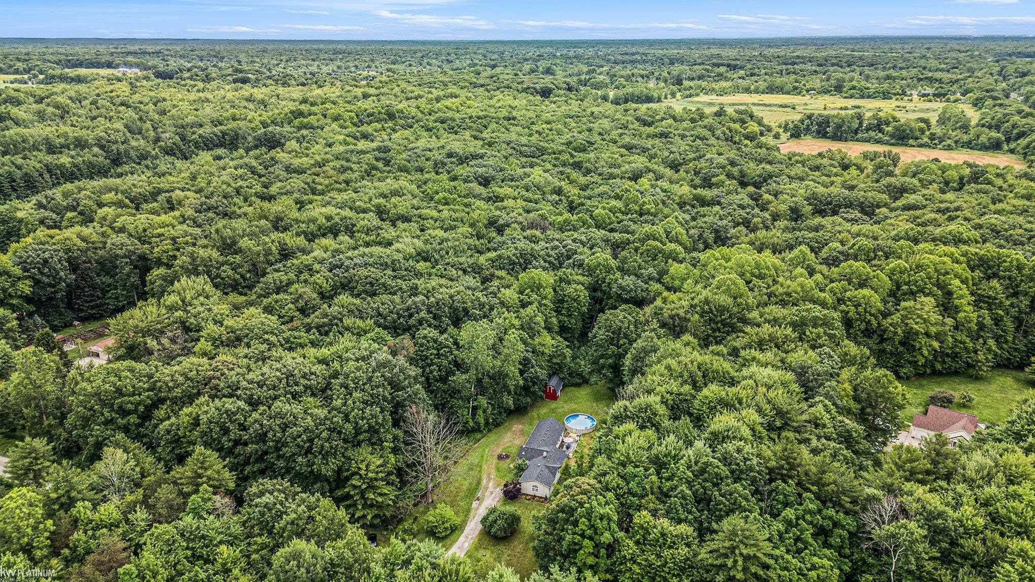 2650 Castor Road, MI — Photo 31