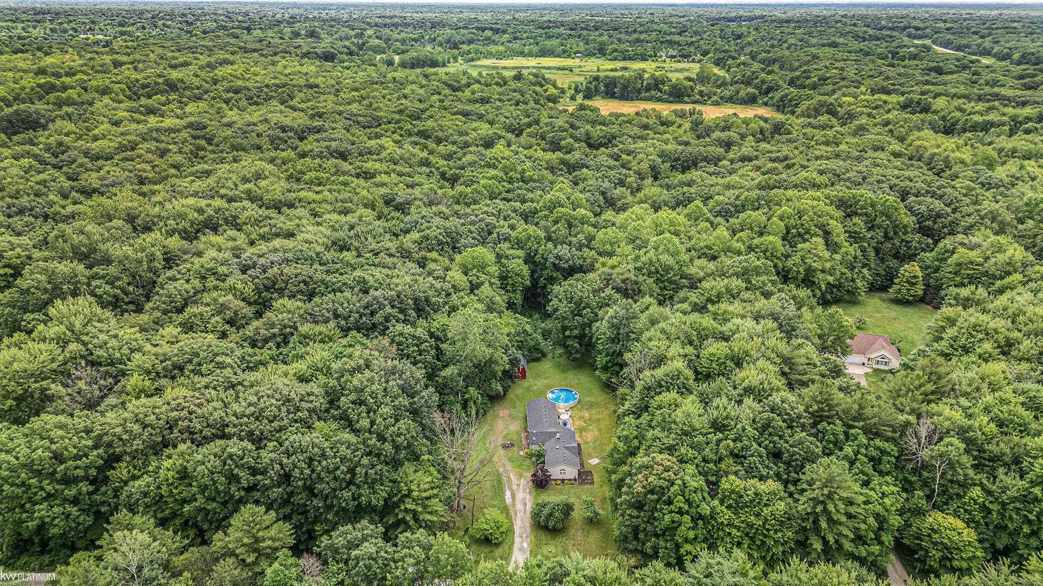 2650 Castor Road, MI — Photo 32