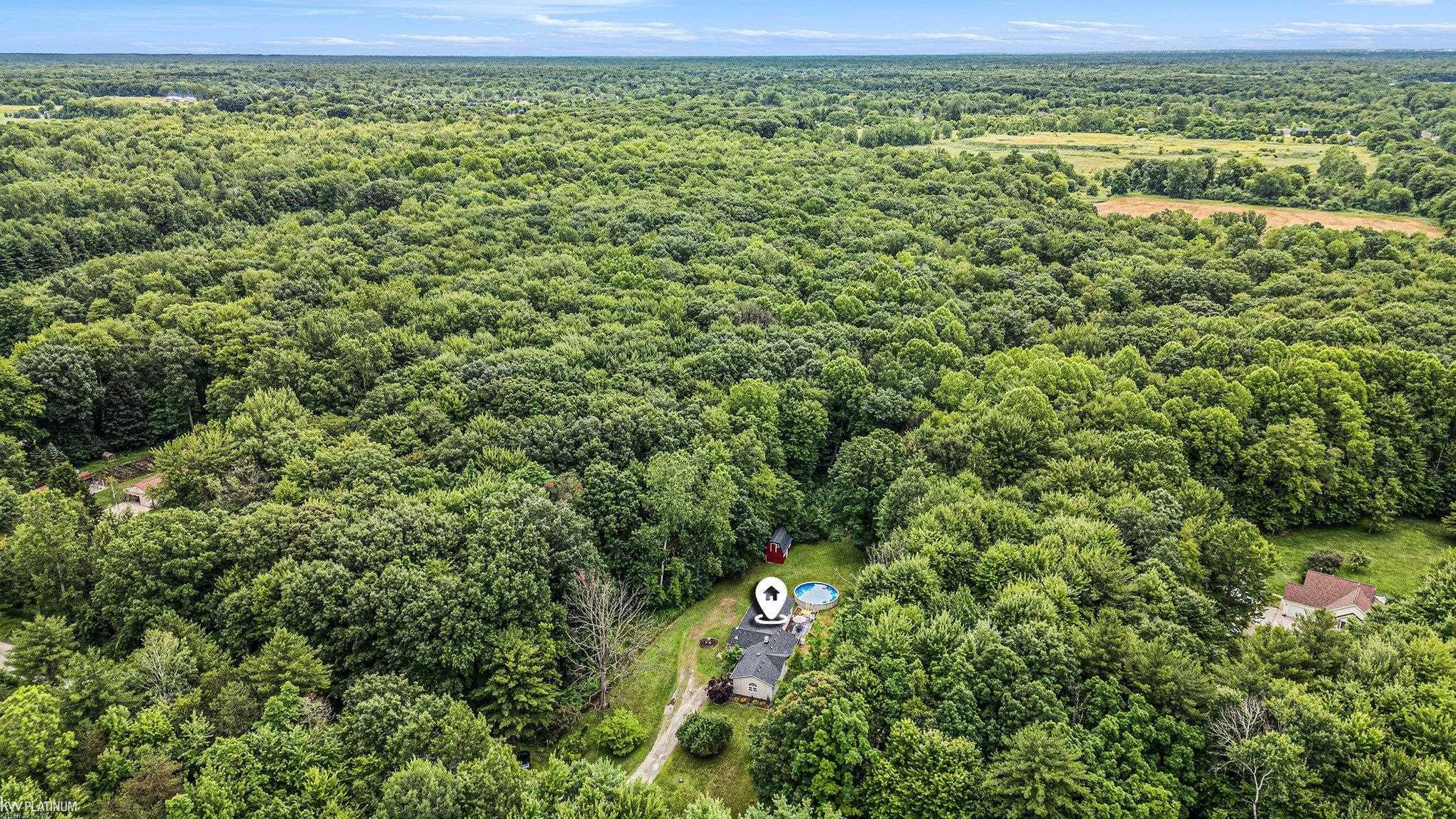 2650 Castor Road, MI — Photo 34