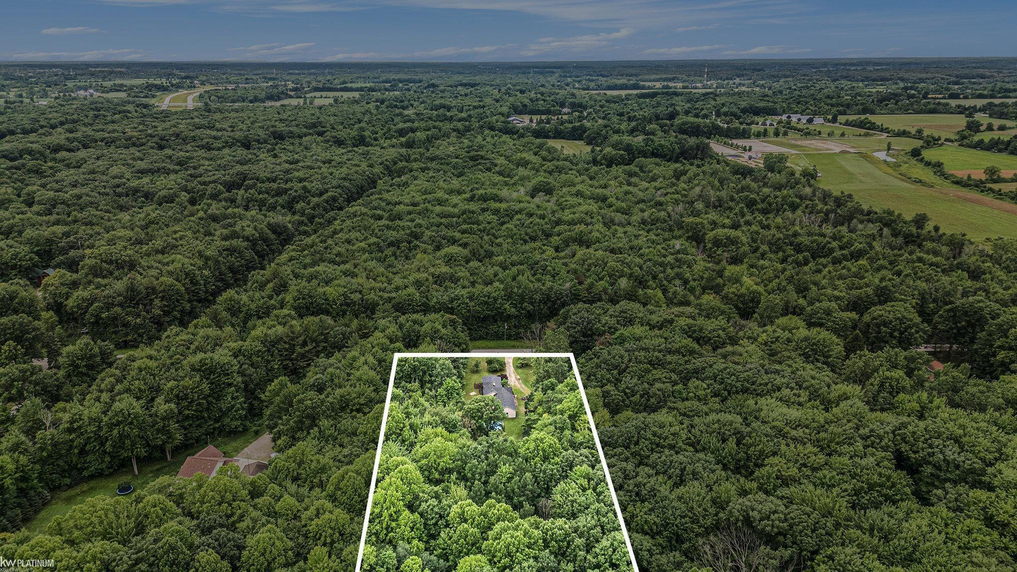 2650 Castor Road, MI — Photo 36