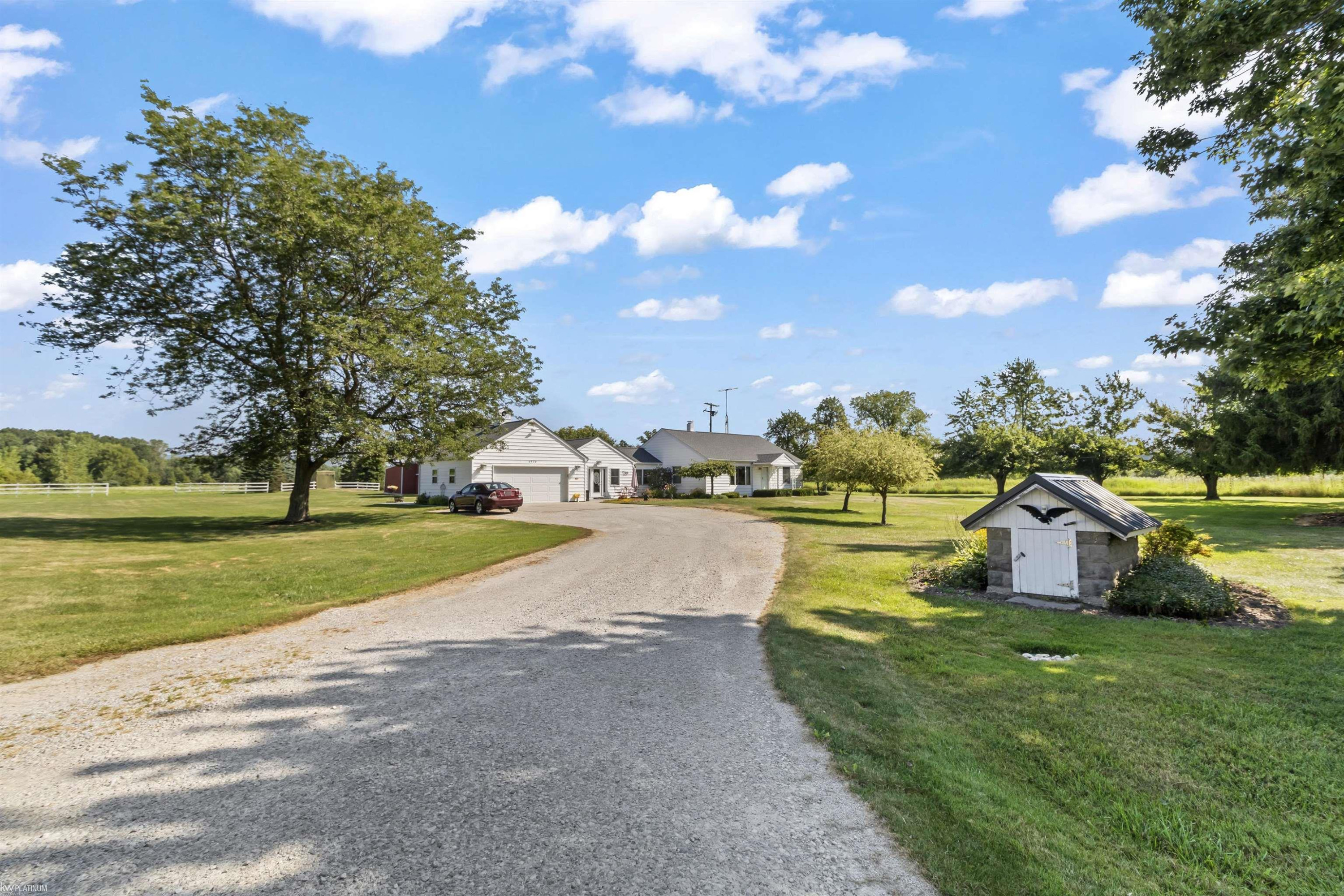 6928 Smiths Creek Road, Kimball, MI — Photo 3