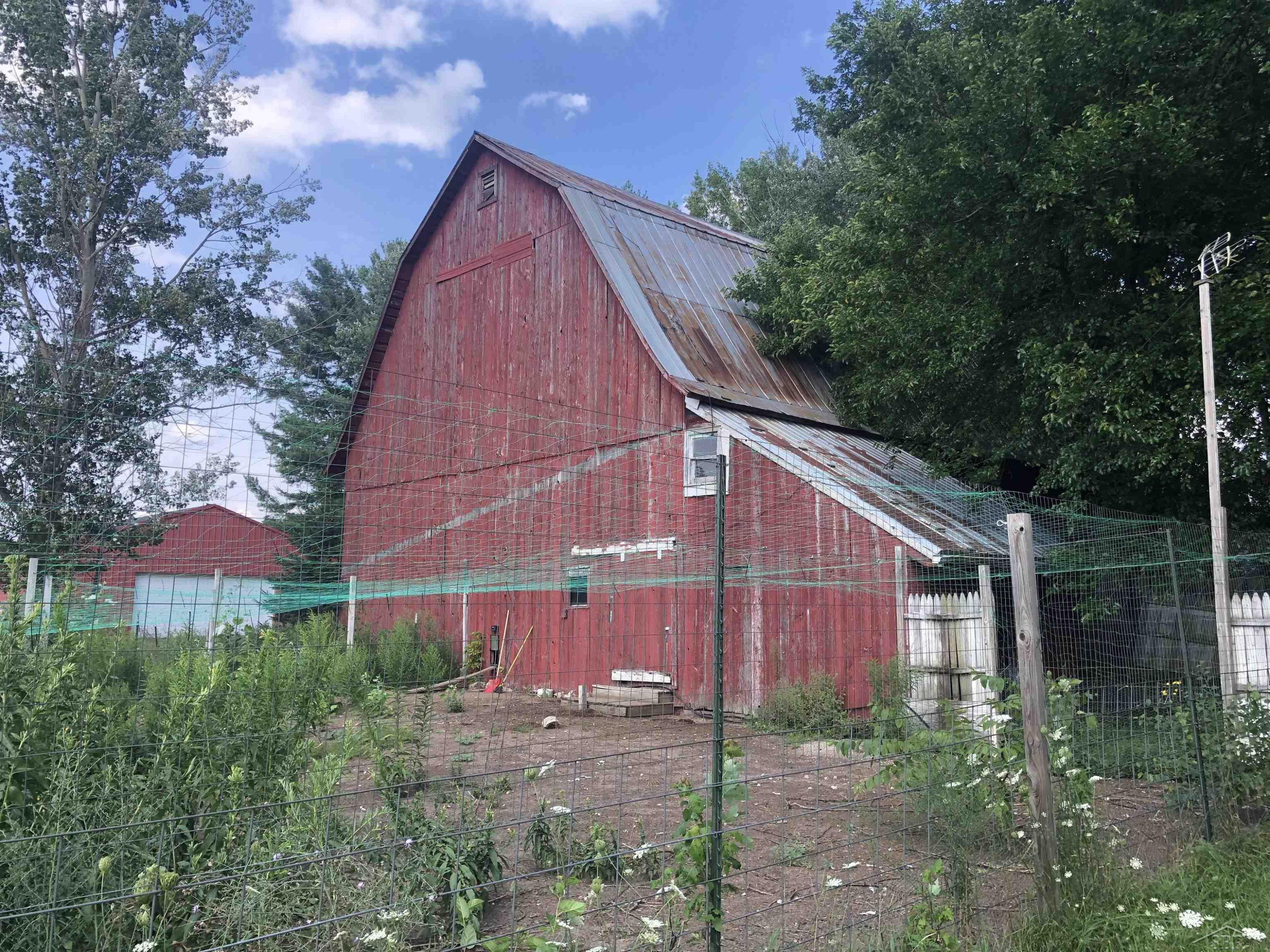4401 N Hemlock Road, Hemlock, MI 48626 — Photo 10