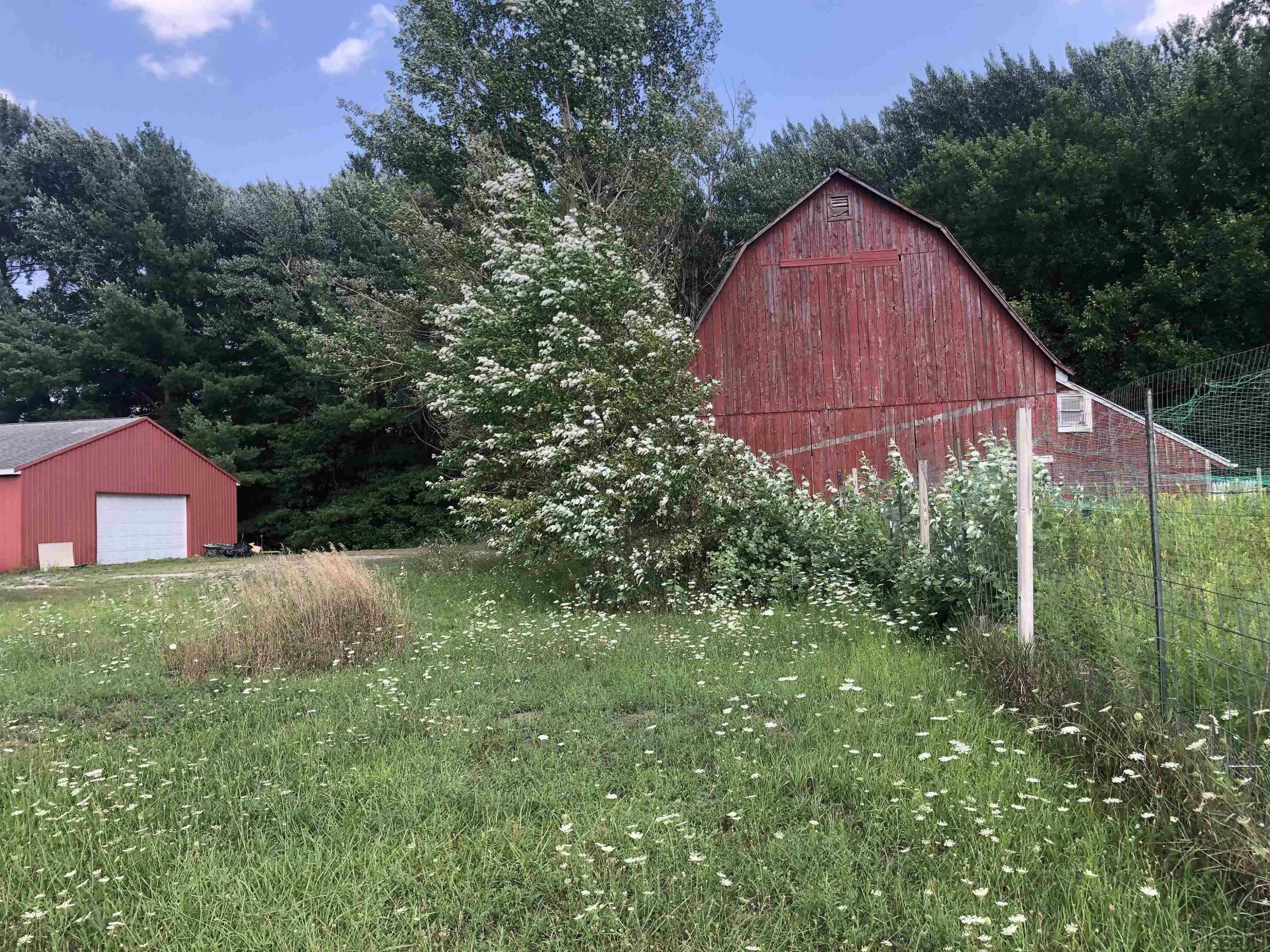 4401 N Hemlock Road, Hemlock, MI 48626 — Photo 12