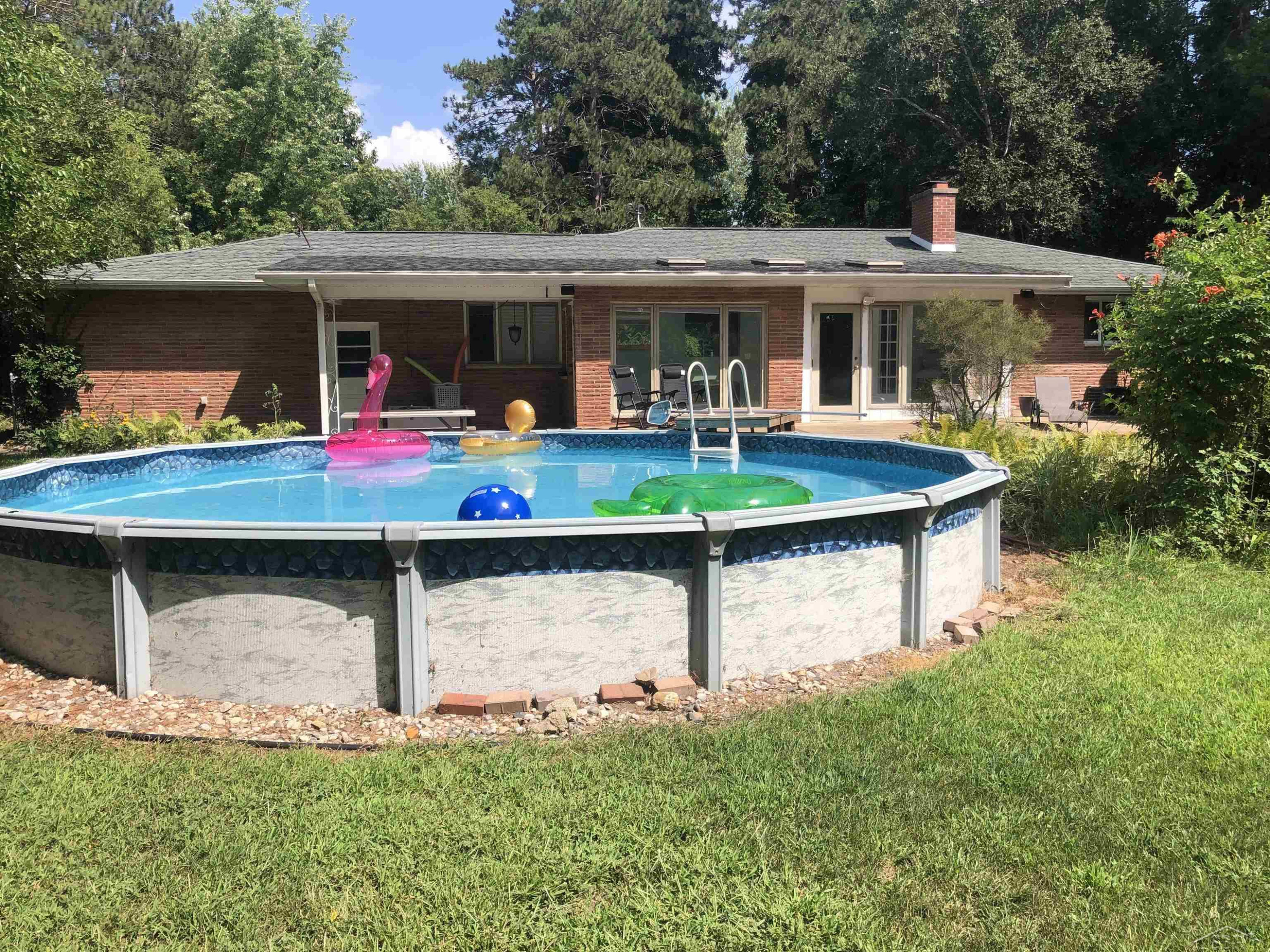 4401 N Hemlock Road, Hemlock, MI 48626 — Photo 14