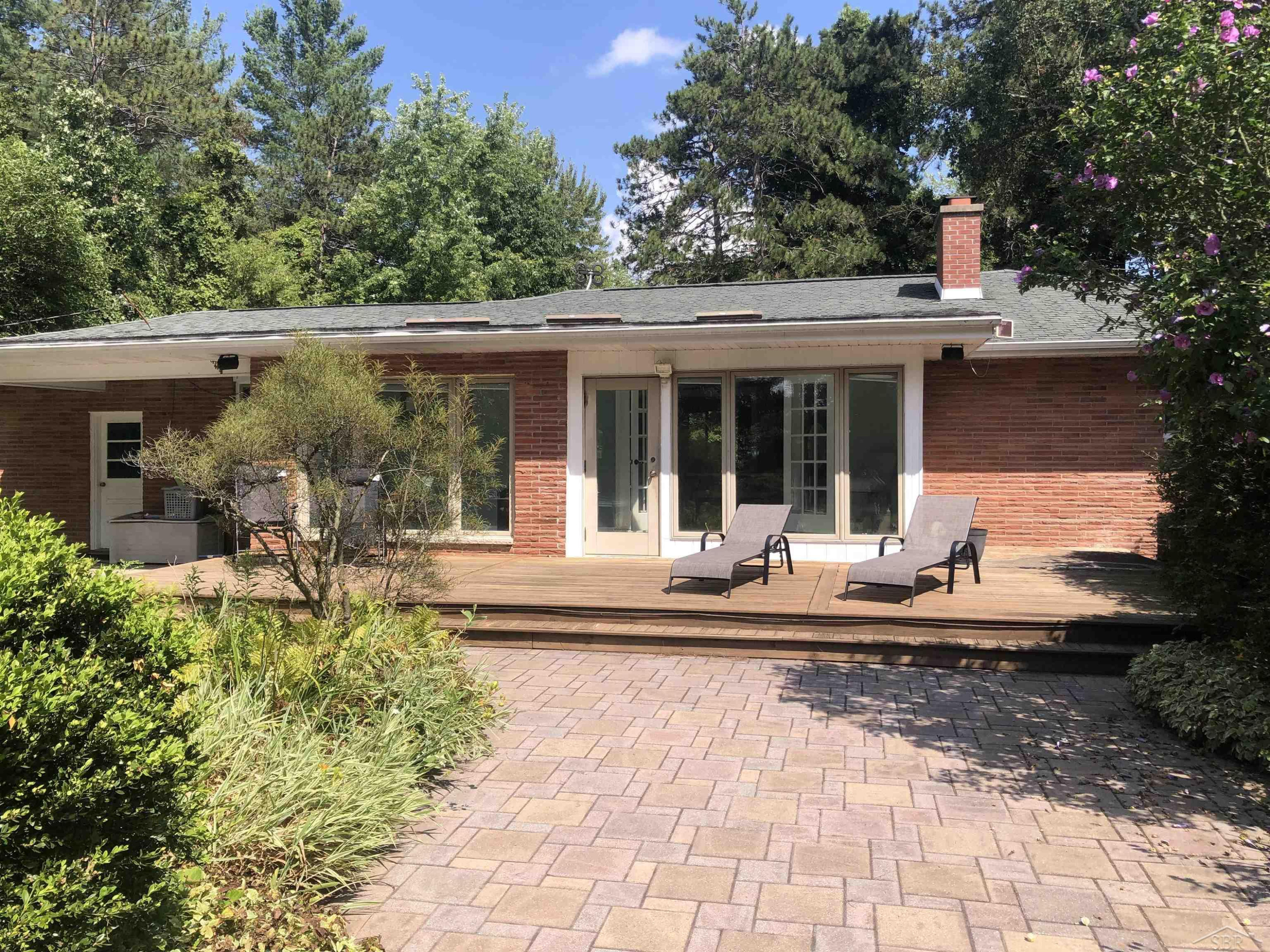 4401 N Hemlock Road, Hemlock, MI 48626 — Photo 15