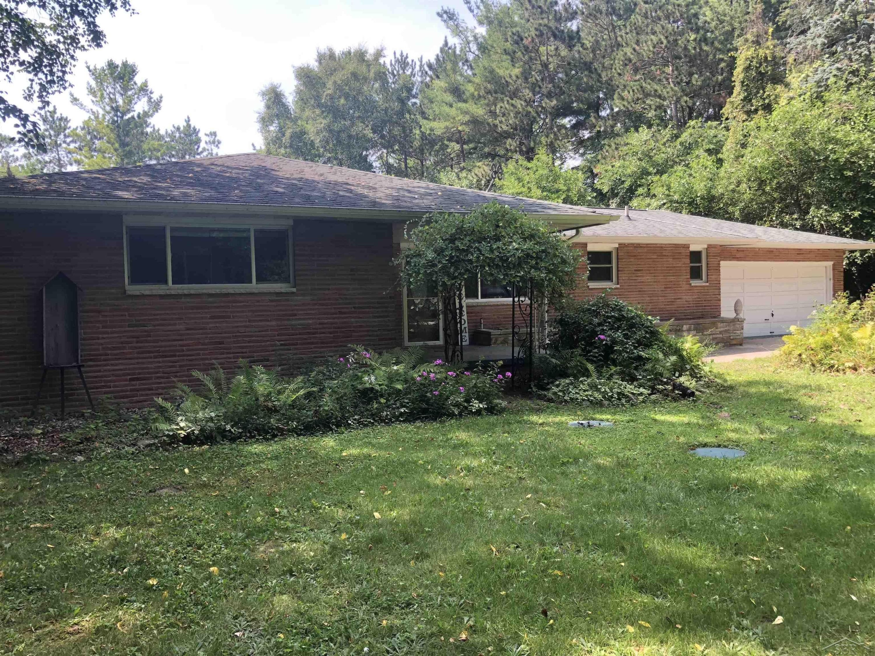 4401 N Hemlock Road, Hemlock, MI 48626 — Photo 19