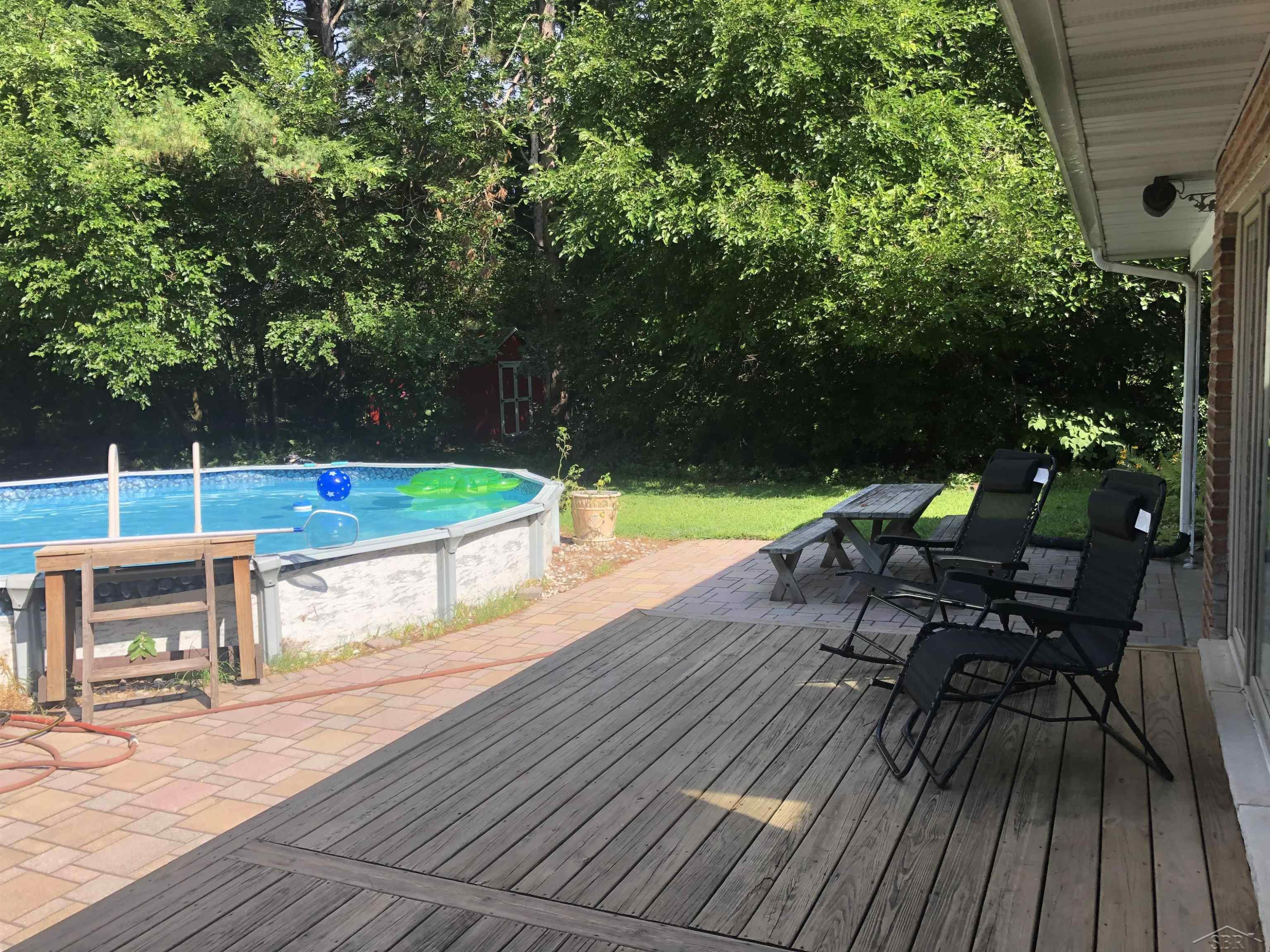 4401 N Hemlock Road, Hemlock, MI 48626 — Photo 23