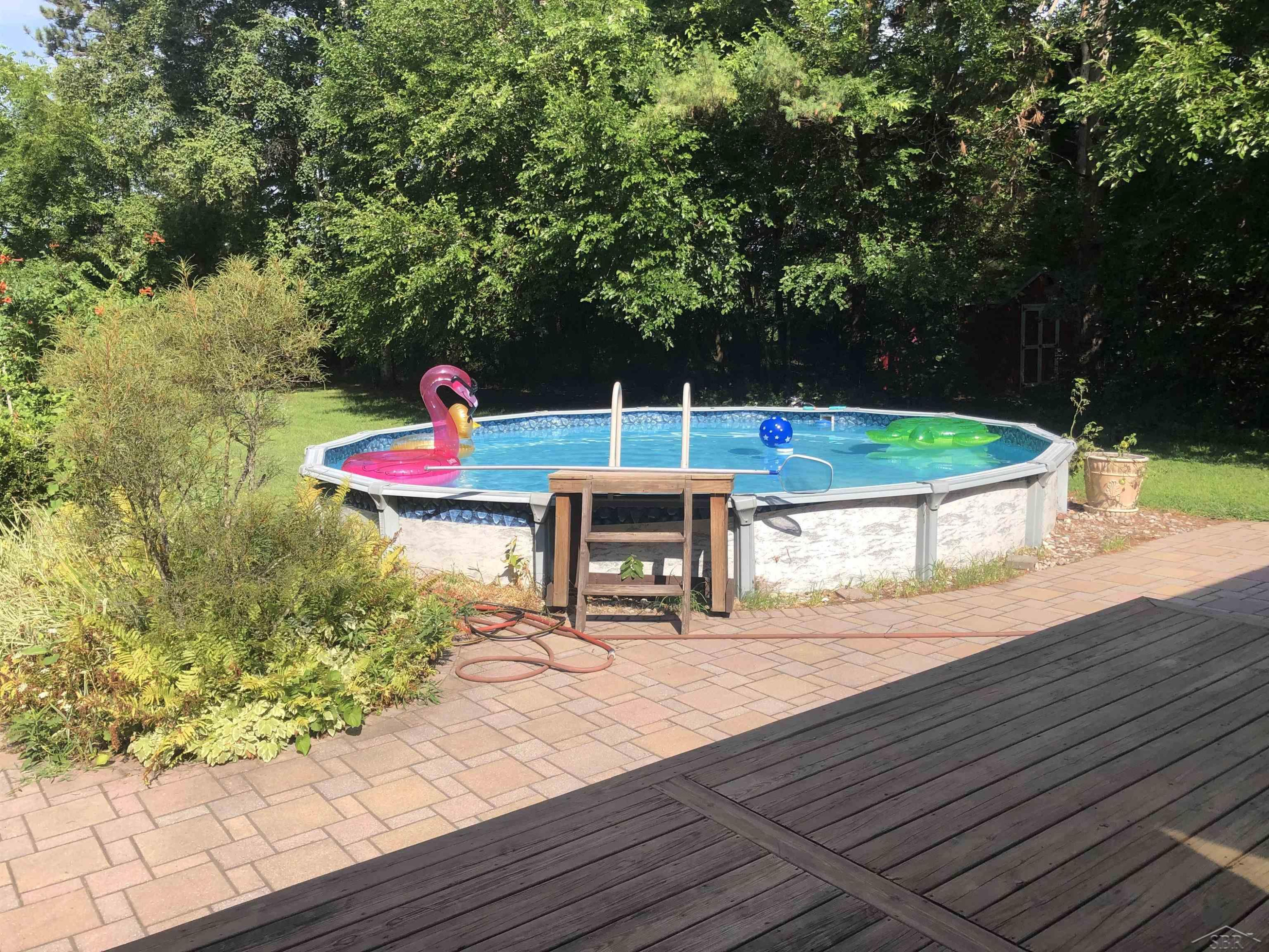 4401 N Hemlock Road, Hemlock, MI 48626 — Photo 24