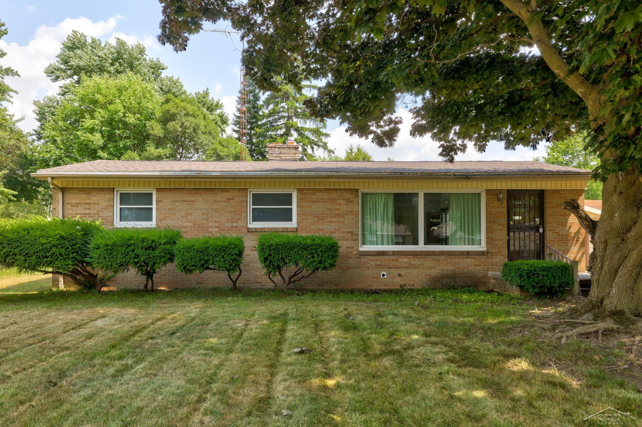 3285 Bertha Drive, Saginaw, MI 48601 — Photo 2