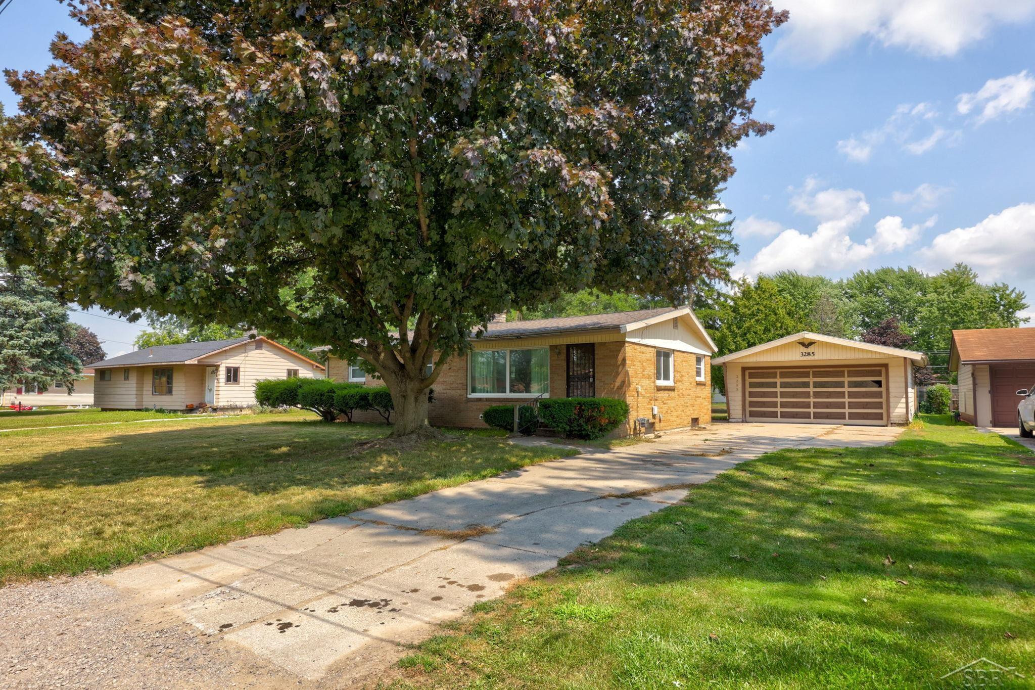 3285 Bertha Drive, Saginaw, MI 48601 — Photo 16