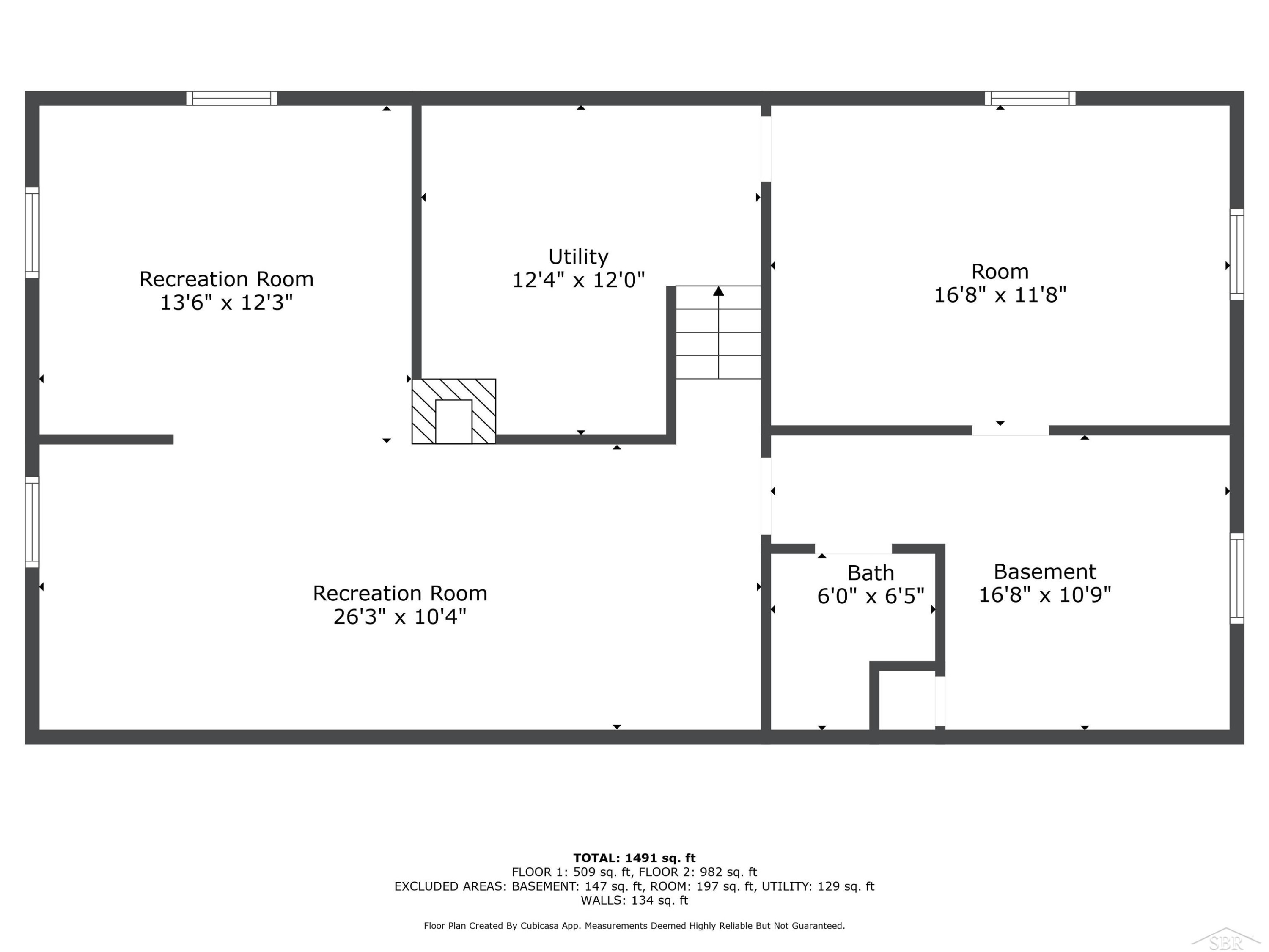3285 Bertha Drive, Saginaw, MI 48601 — Photo 17