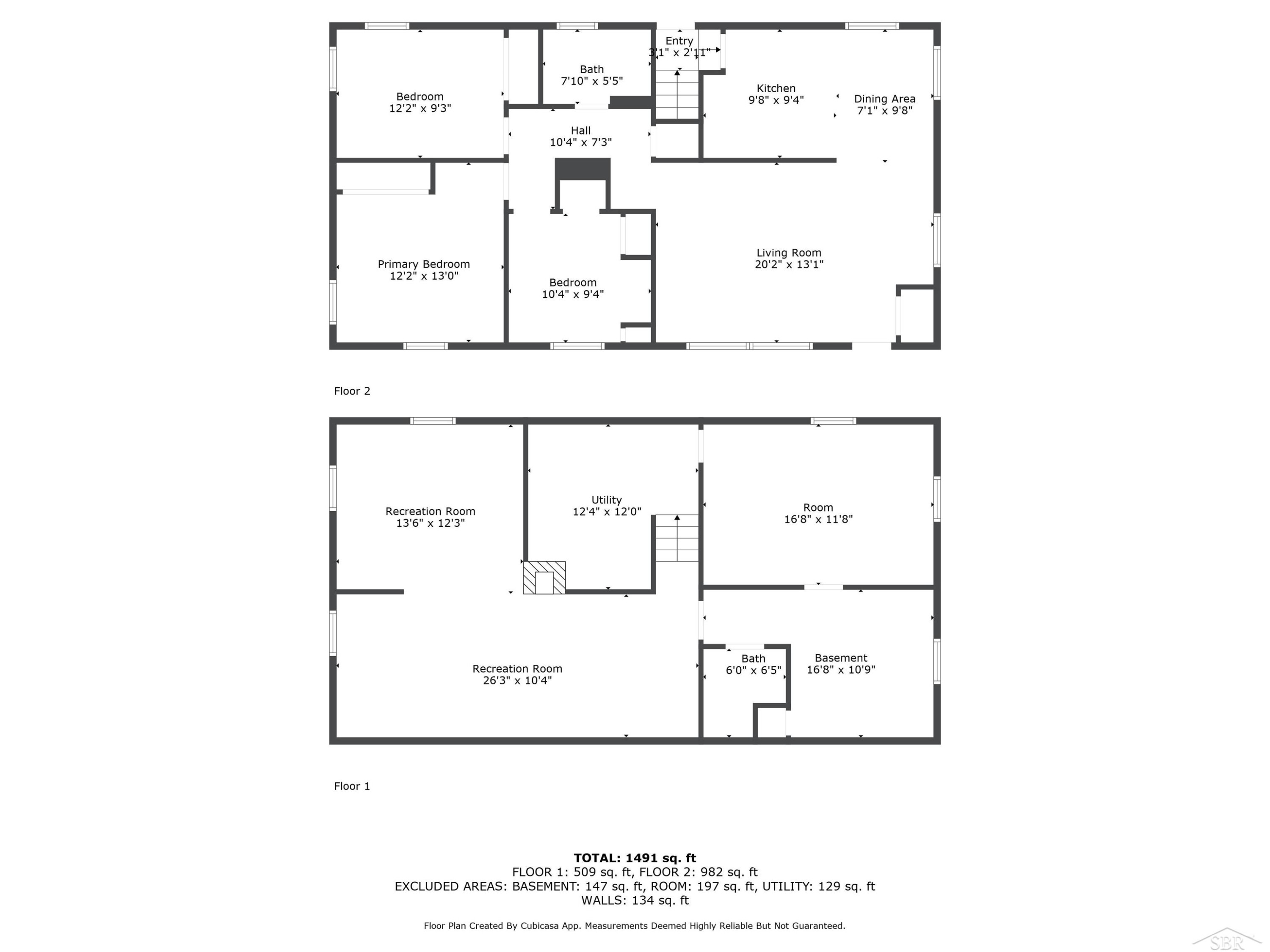 3285 Bertha Drive, Saginaw, MI 48601 — Photo 18