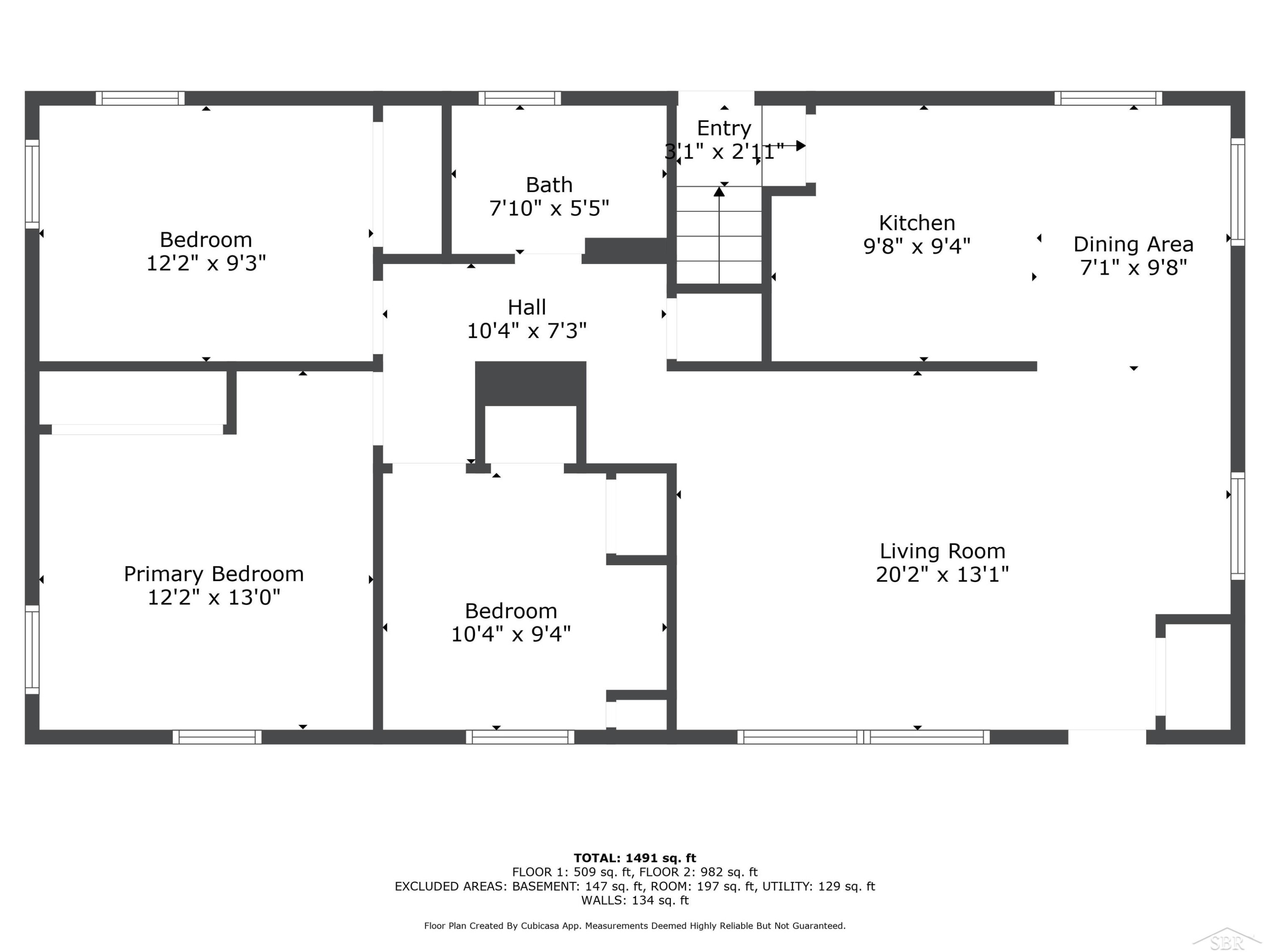 3285 Bertha Drive, Saginaw, MI 48601 — Photo 19