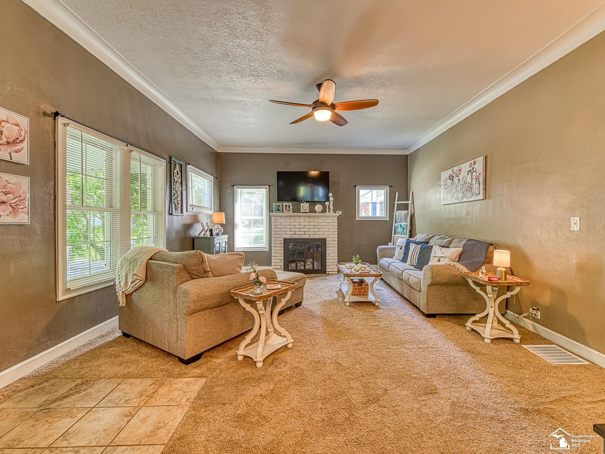 405 N Monroe Street, Blissfield, MI 49228 — Photo 10