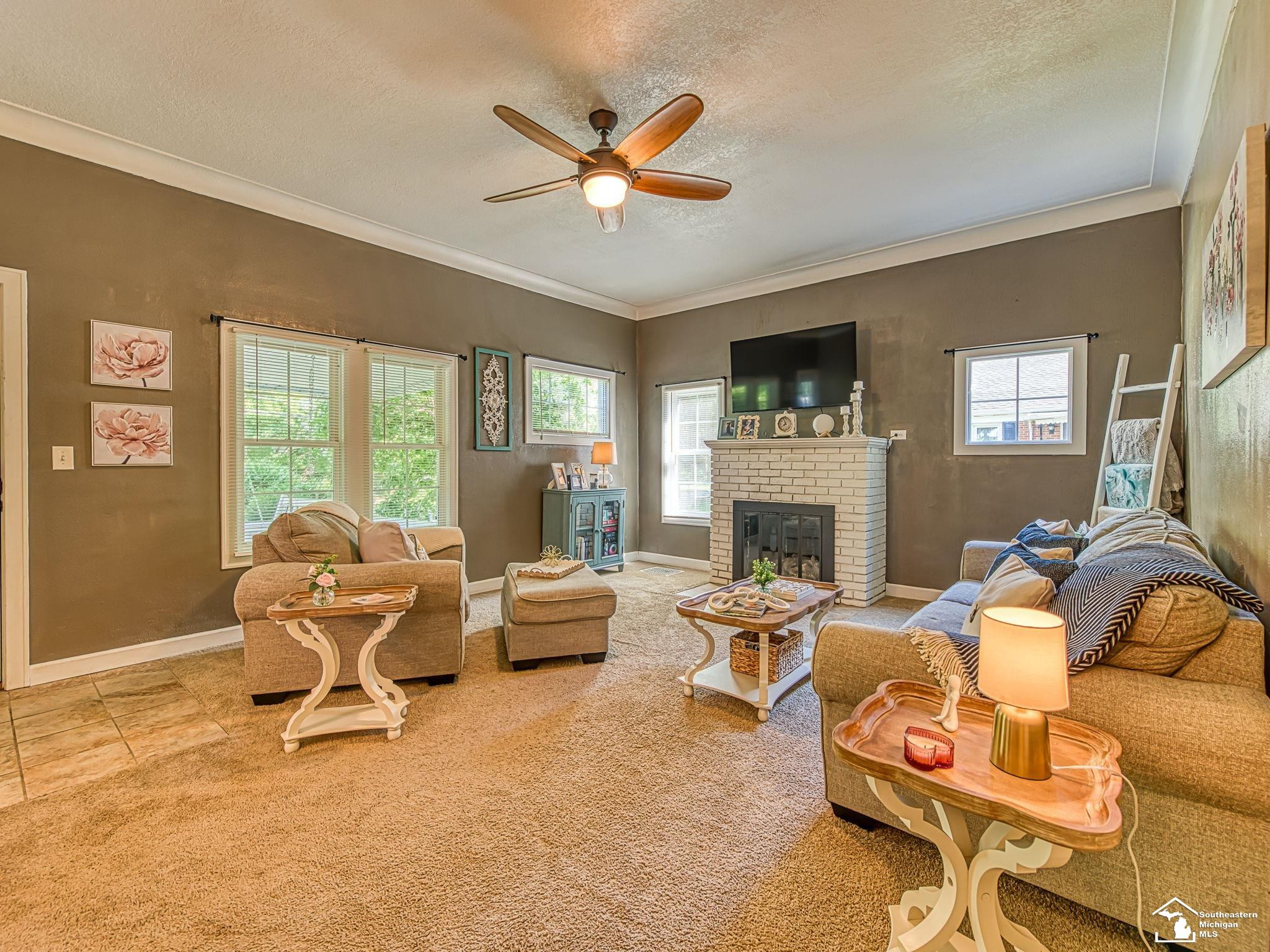 405 N Monroe Street, Blissfield, MI 49228 — Photo 11