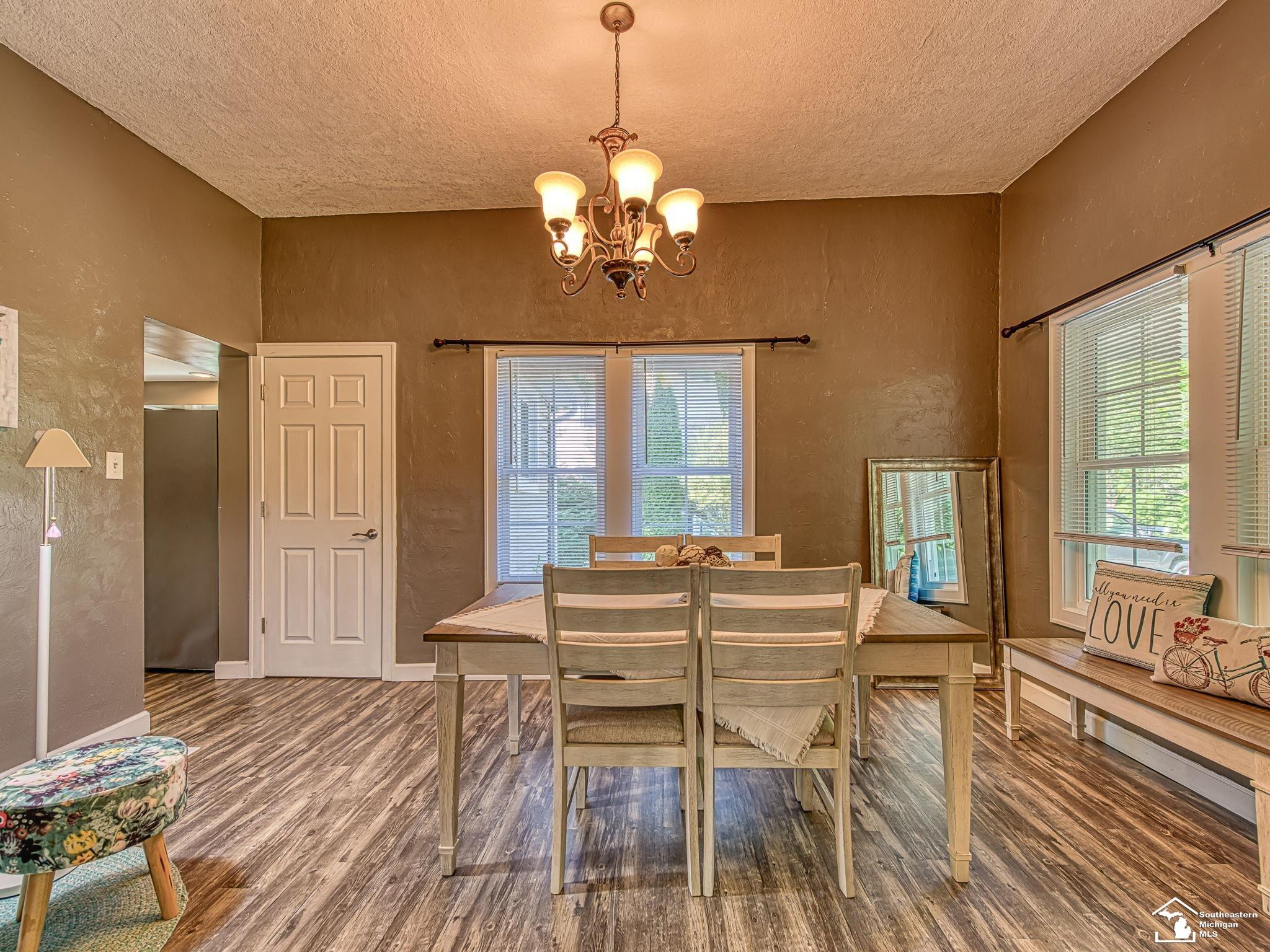 405 N Monroe Street, Blissfield, MI 49228 — Photo 14