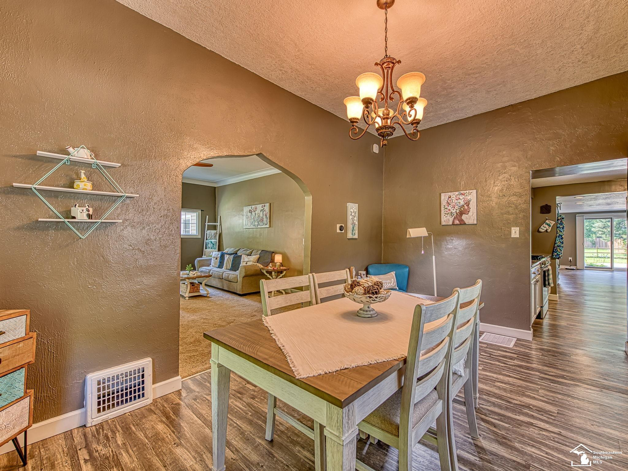 405 N Monroe Street, Blissfield, MI 49228 — Photo 15