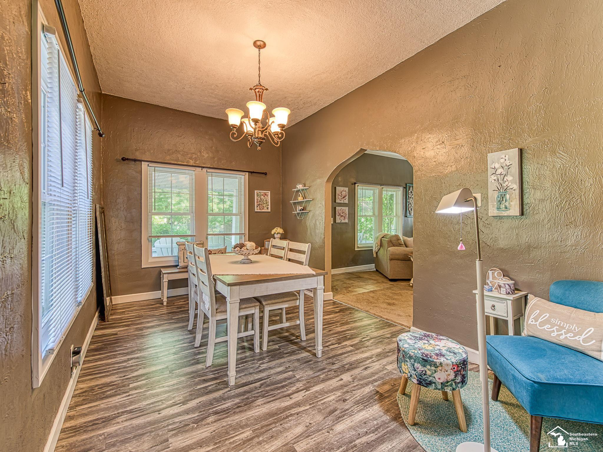 405 N Monroe Street, Blissfield, MI 49228 — Photo 16