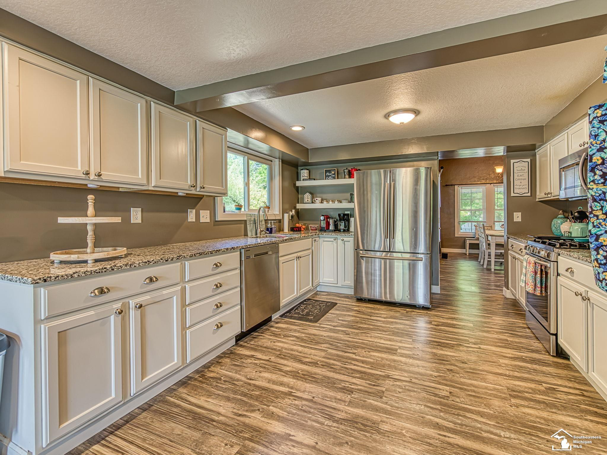 405 N Monroe Street, Blissfield, MI 49228 — Photo 19