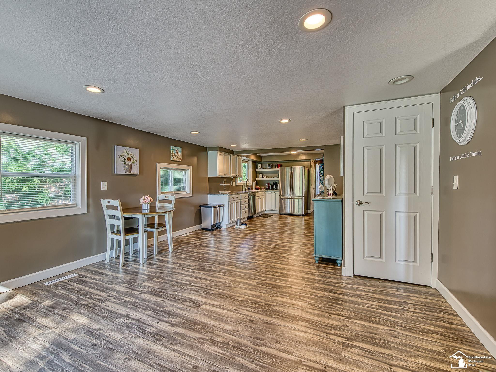 405 N Monroe Street, Blissfield, MI 49228 — Photo 22