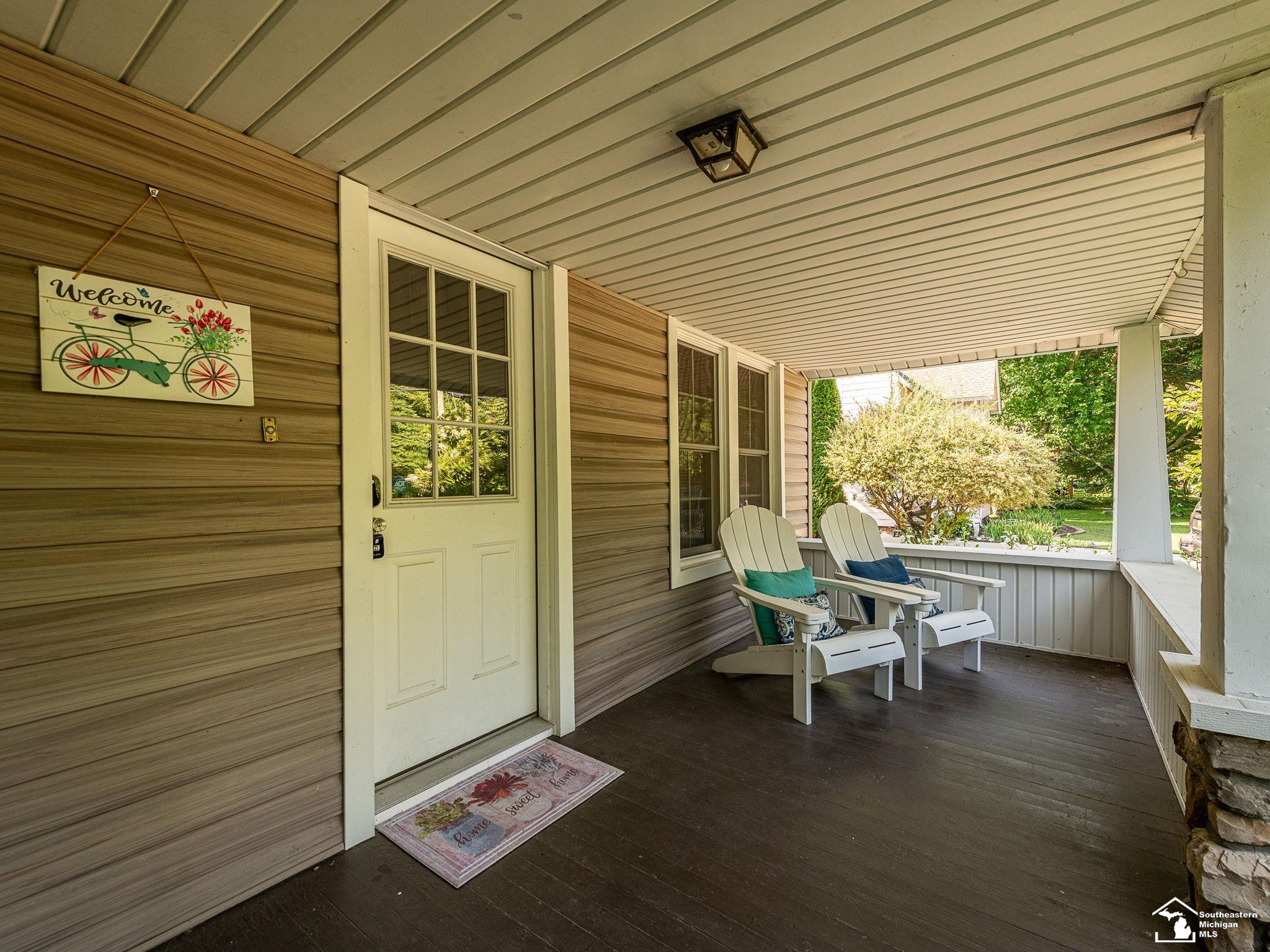 405 N Monroe Street, Blissfield, MI 49228 — Photo 34
