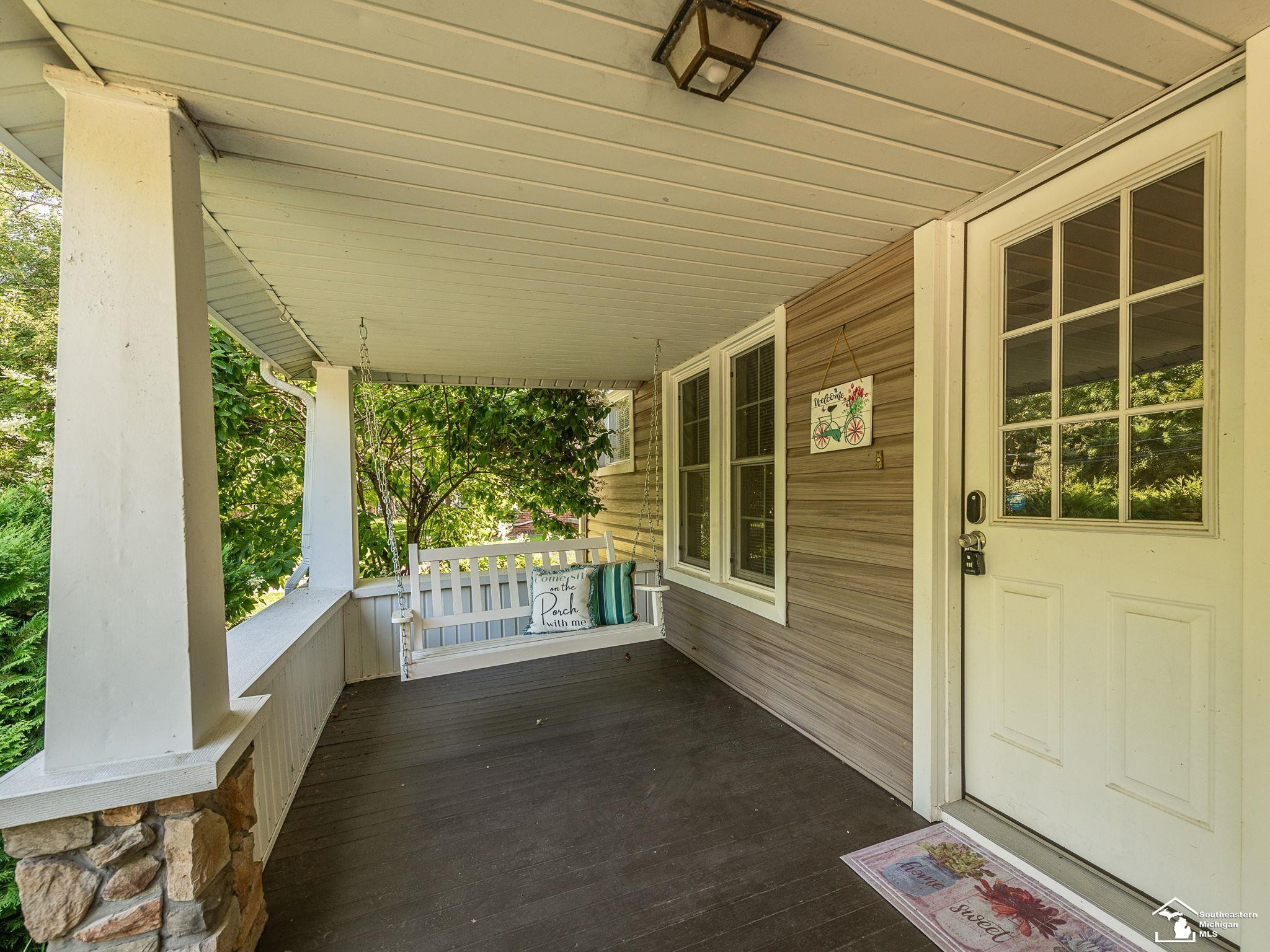 405 N Monroe Street, Blissfield, MI 49228 — Photo 35