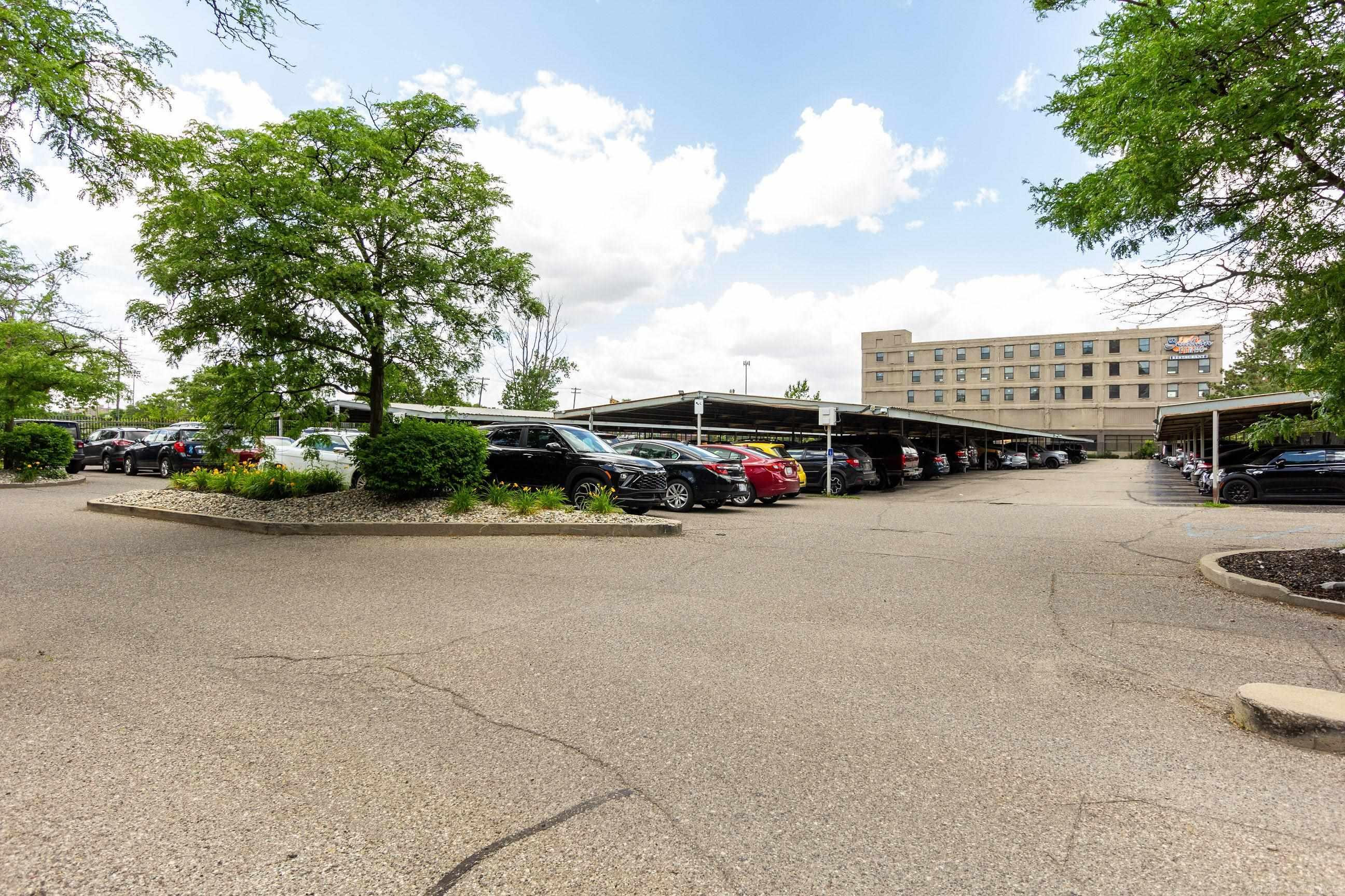 6533 E Jefferson Avenue, 308, Detroit, MI 48207 — Photo 9
