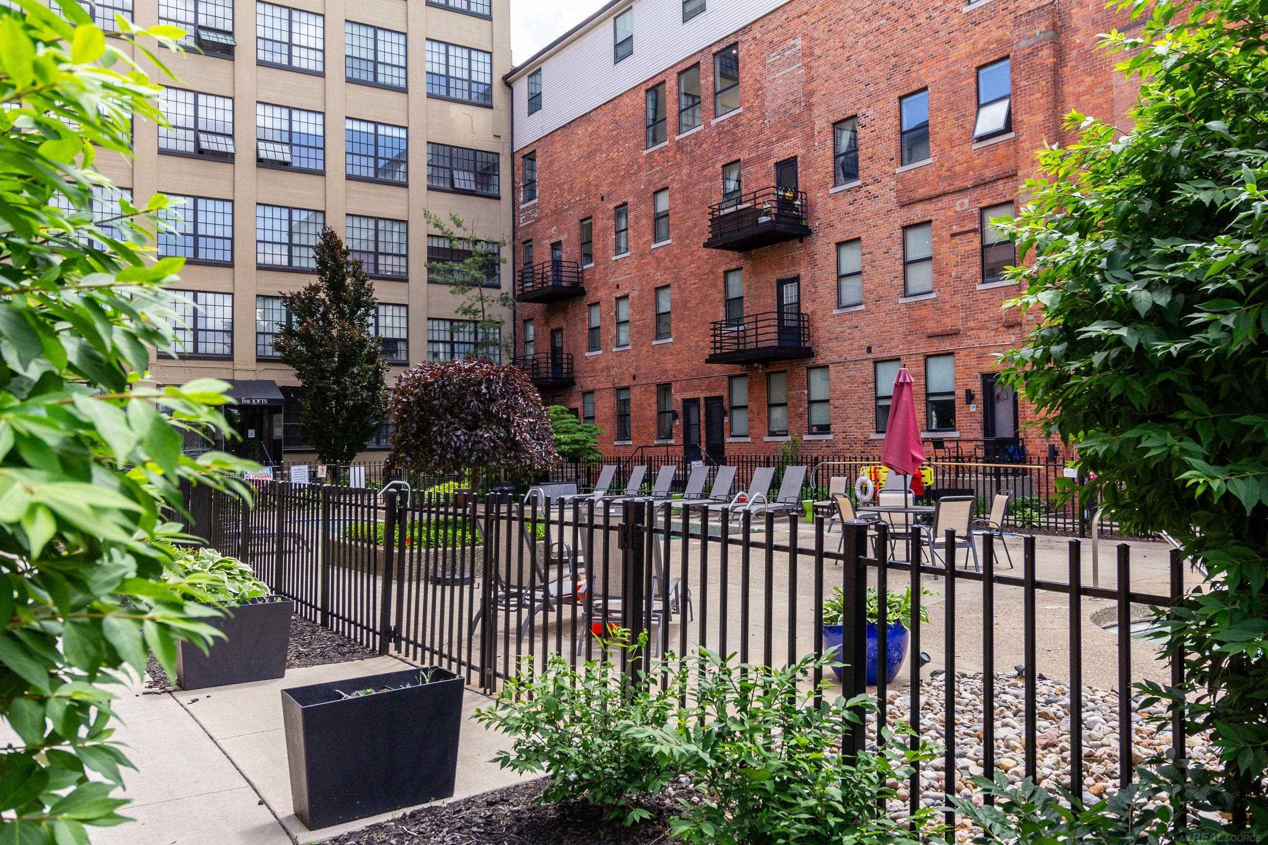6533 E Jefferson Avenue, 308, Detroit, MI 48207 — Photo 4