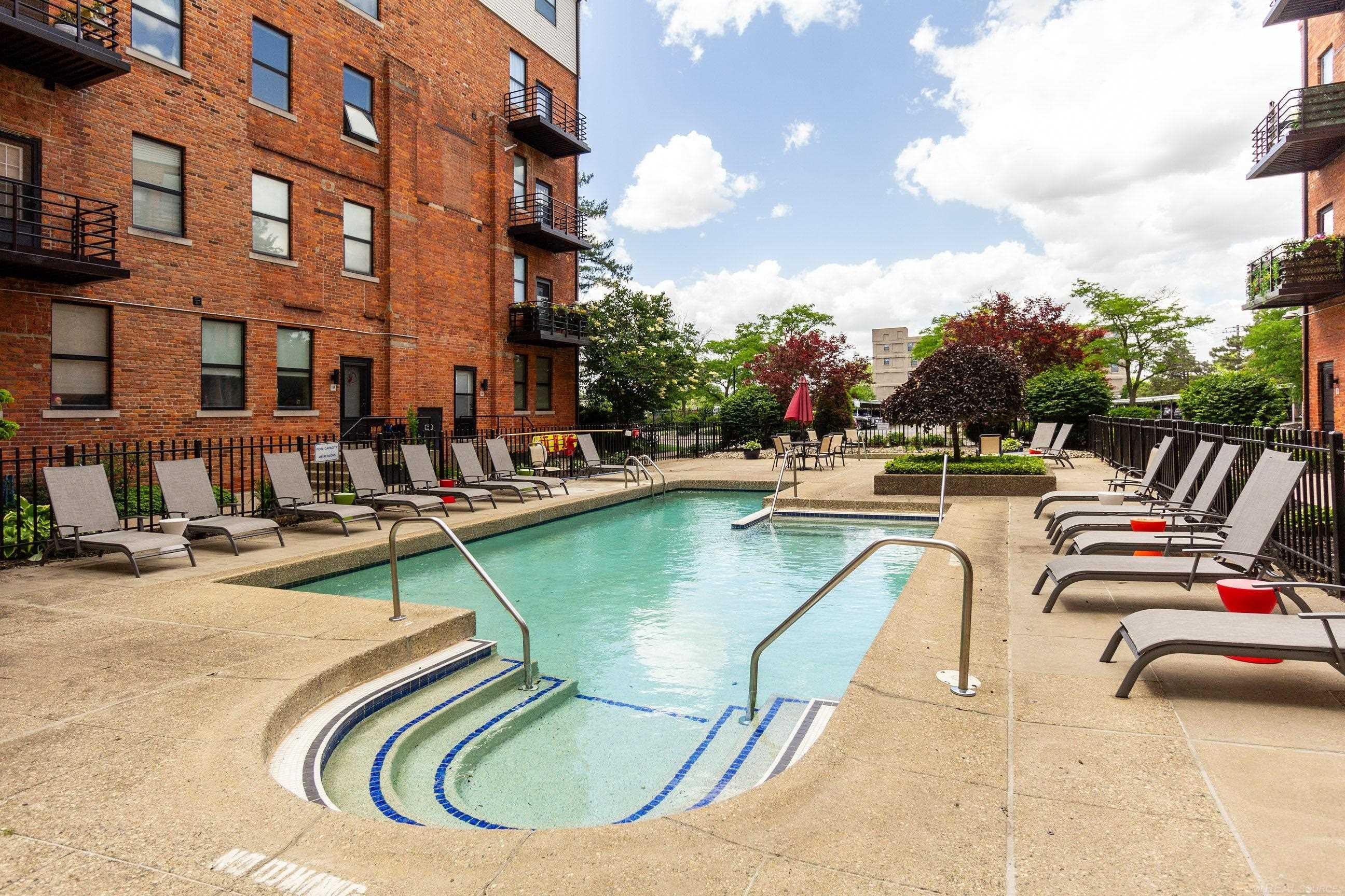 6533 E Jefferson Avenue, 308, Detroit, MI 48207 — Photo 8