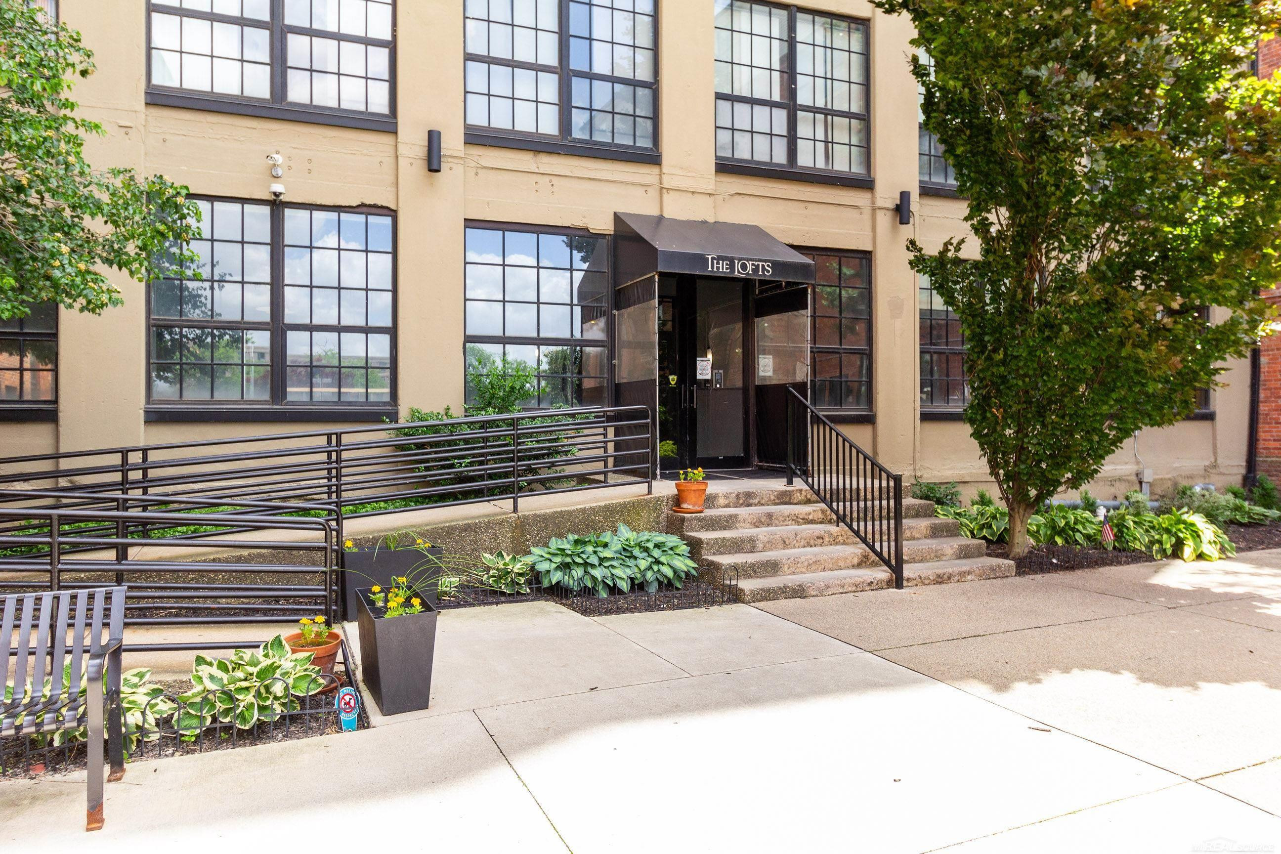 6533 E Jefferson Avenue, 308, Detroit, MI 48207 — Photo 7