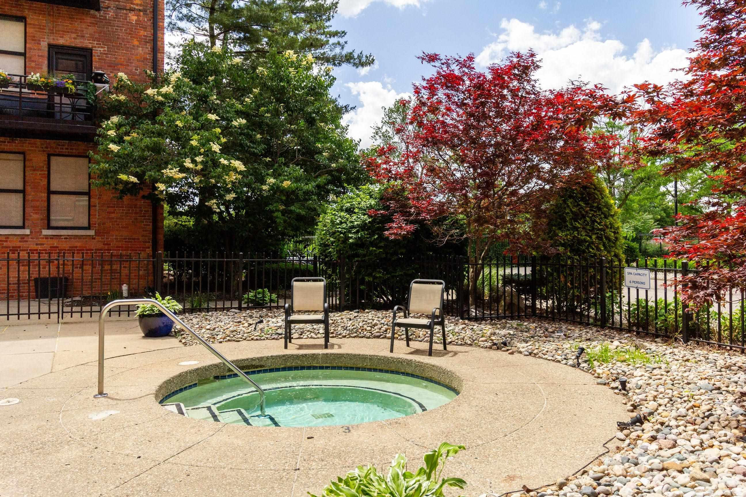 6533 E Jefferson Avenue, 308, Detroit, MI 48207 — Photo 5
