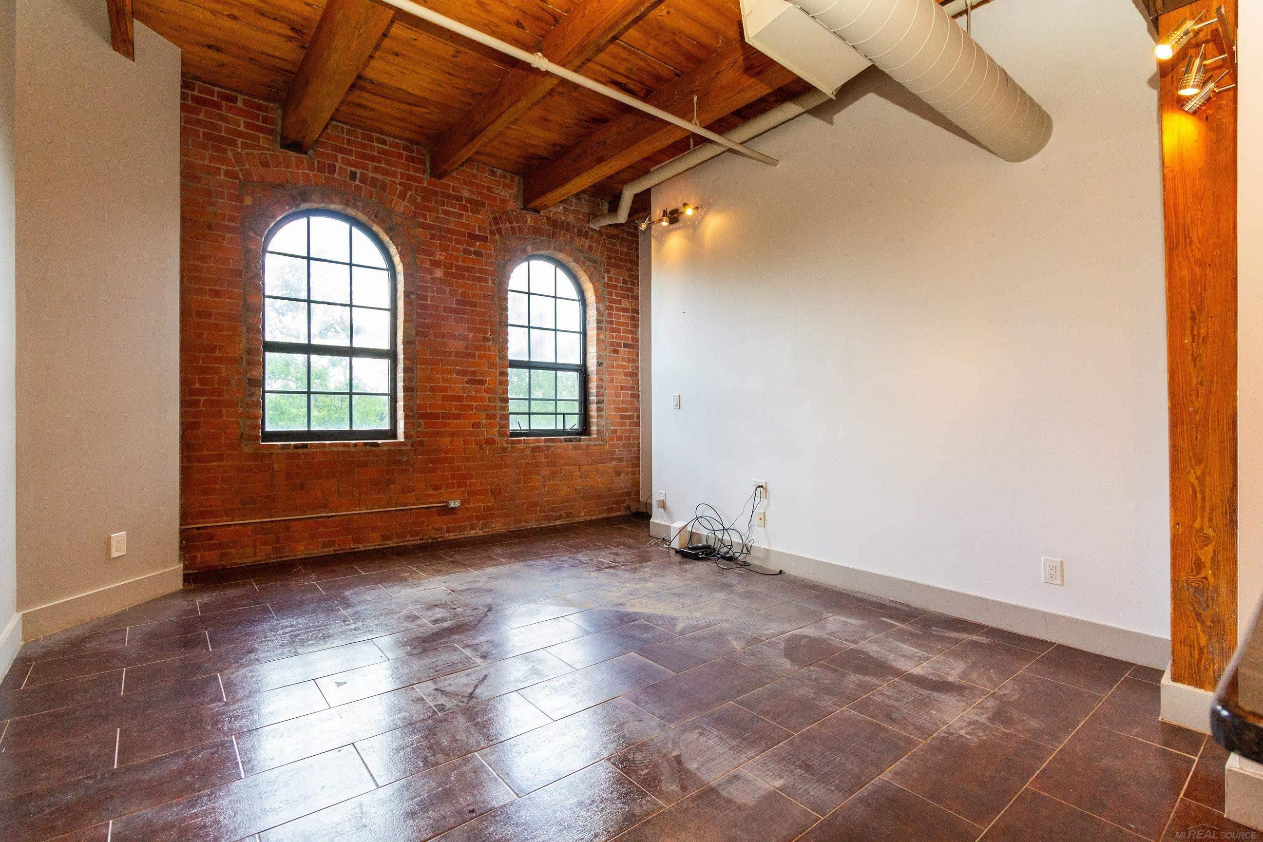 6533 E Jefferson Avenue, 308, Detroit, MI 48207 — Photo 18
