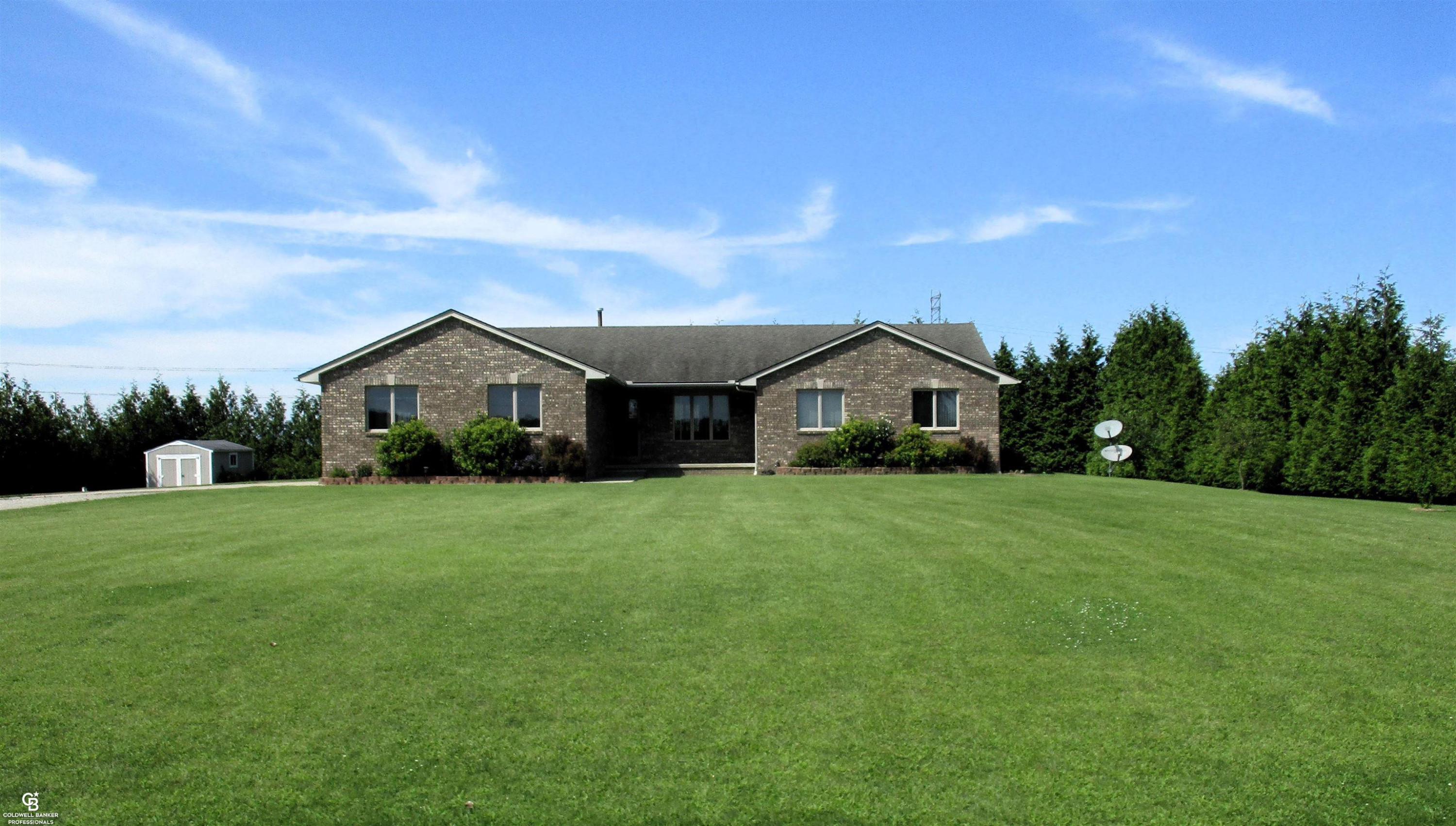 31375 Dayton Road, MI 48062 — Photo 44
