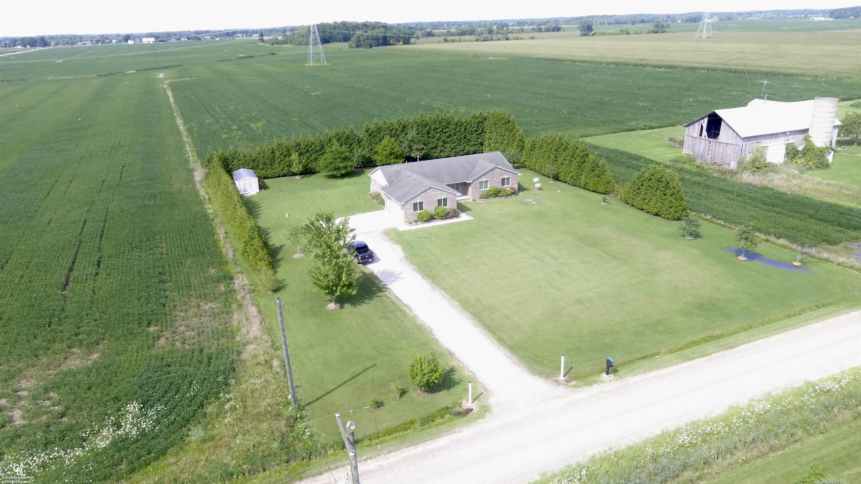 31375 Dayton Road, MI 48062 — Photo 2
