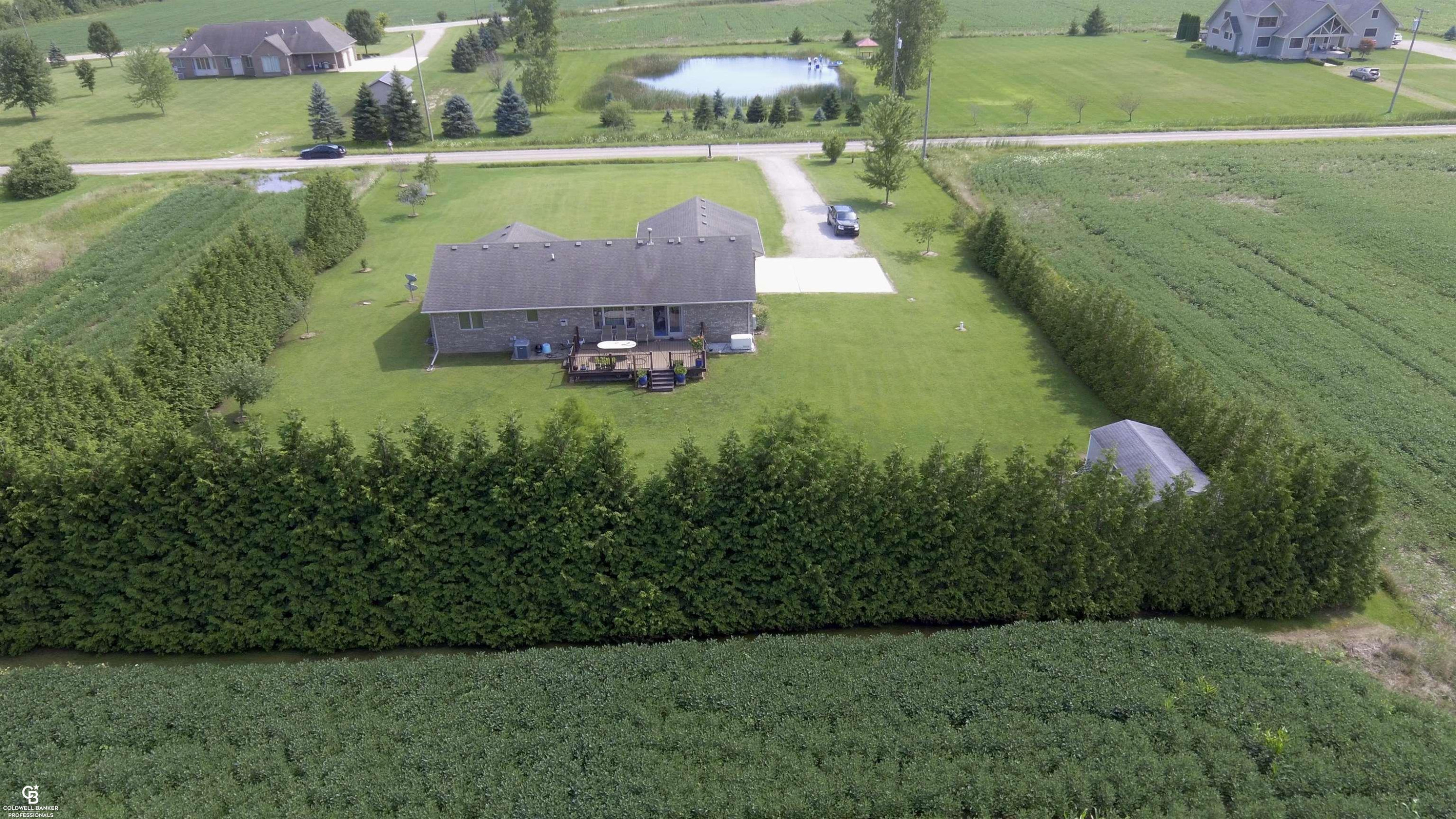 31375 Dayton Road, MI 48062 — Photo 35