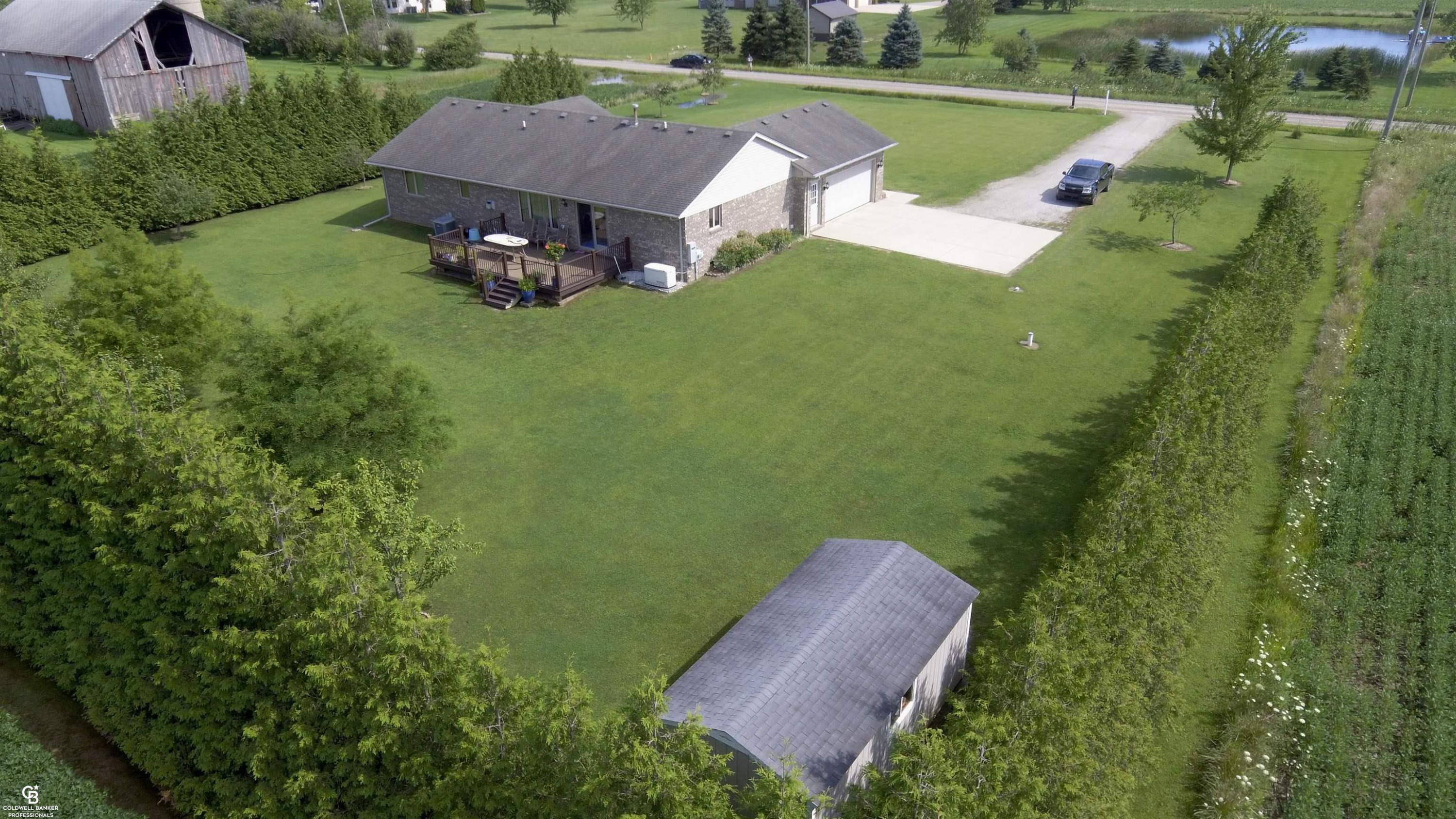 31375 Dayton Road, MI 48062 — Photo 37