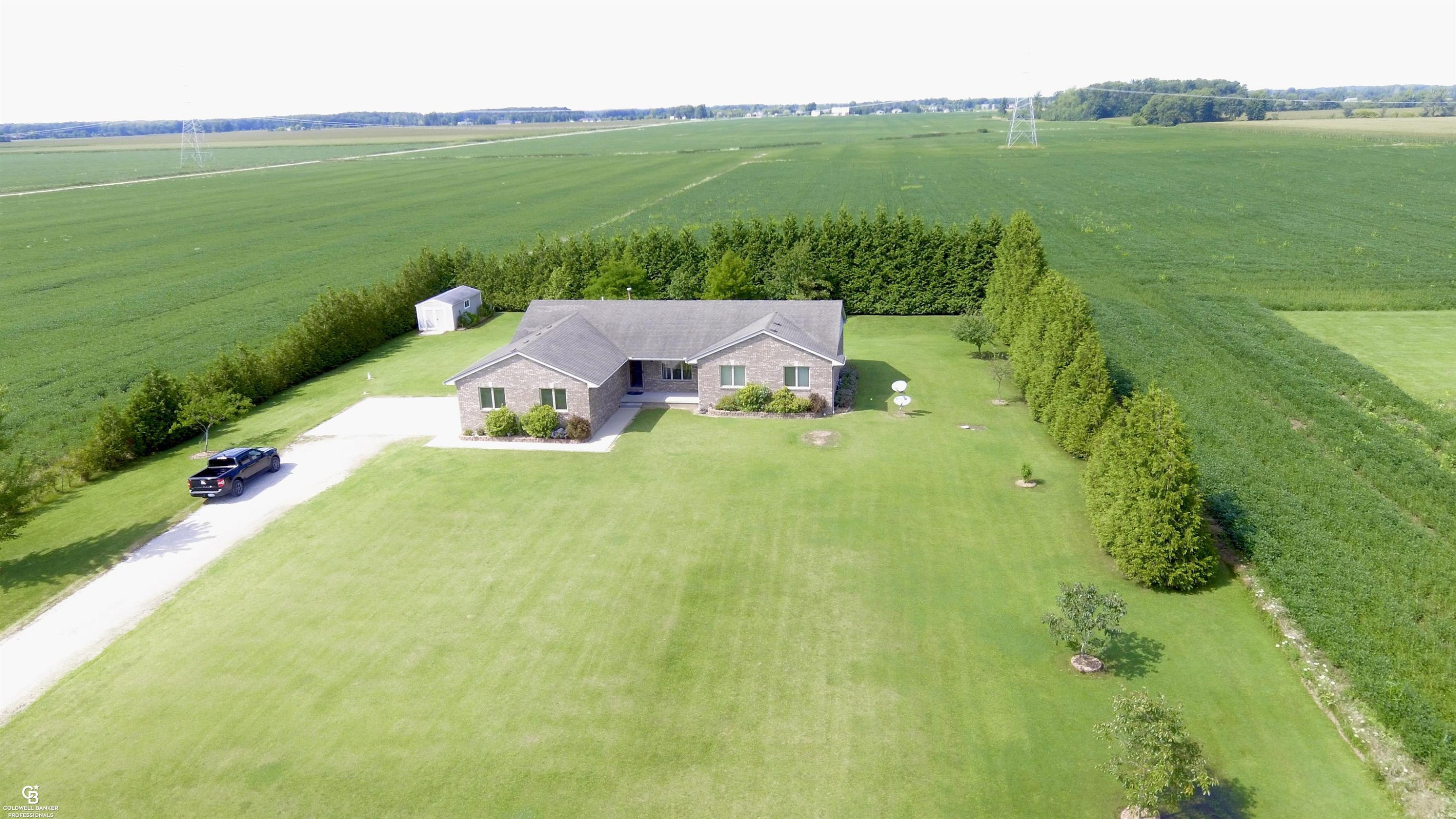 31375 Dayton Road, MI 48062 — Photo 43
