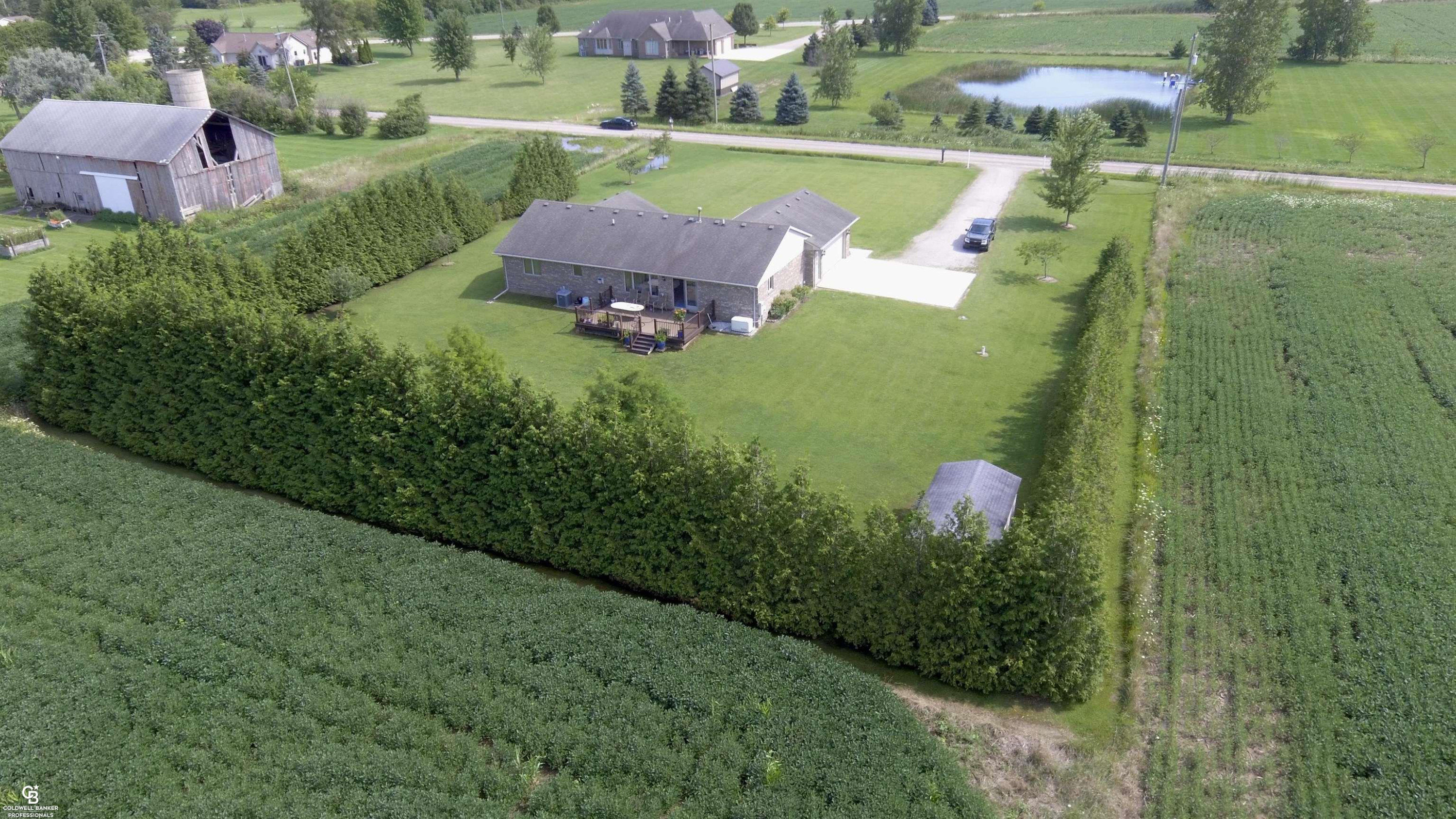 31375 Dayton Road, MI 48062 — Photo 36