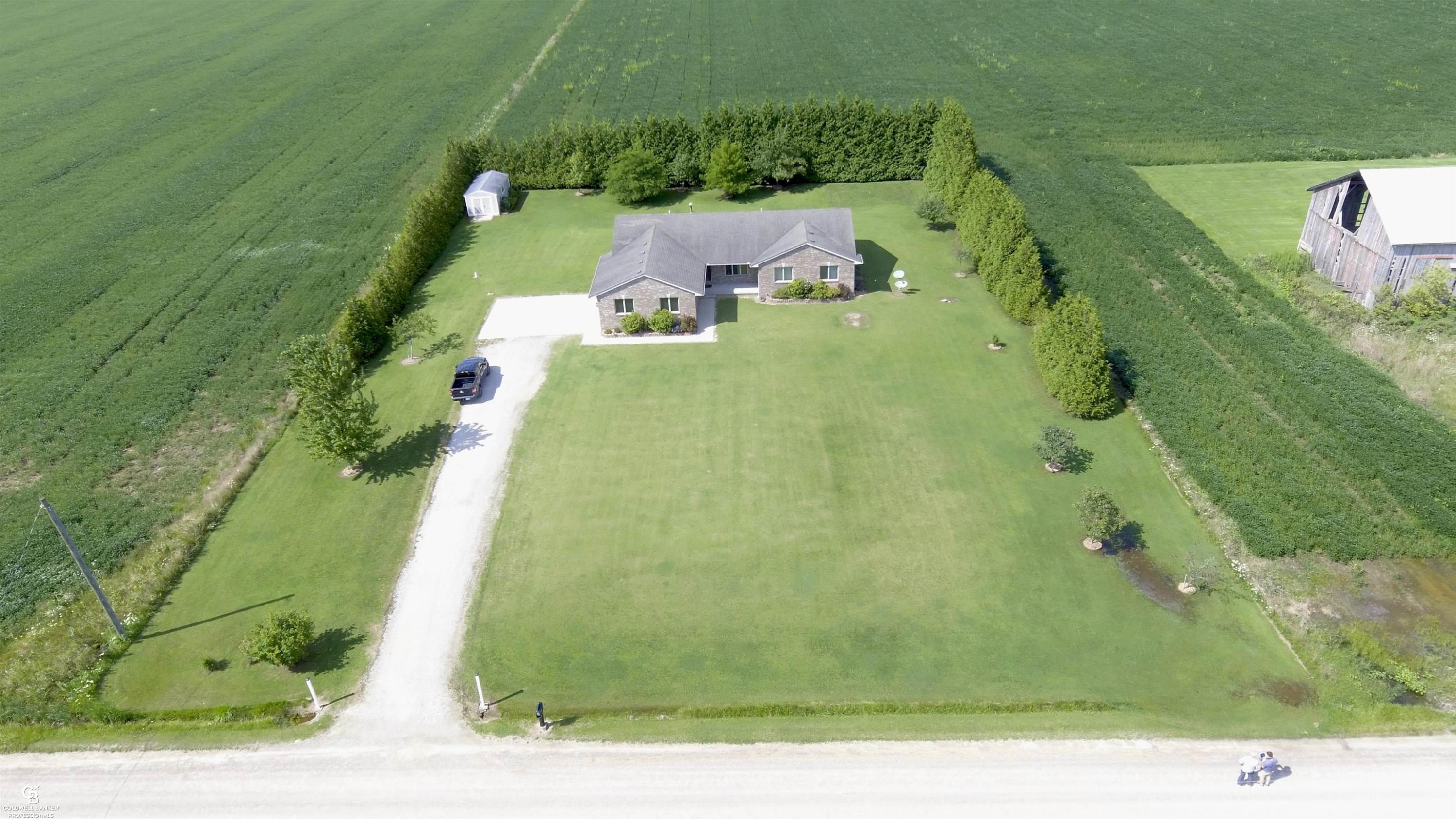 31375 Dayton Road, MI 48062 — Photo 39