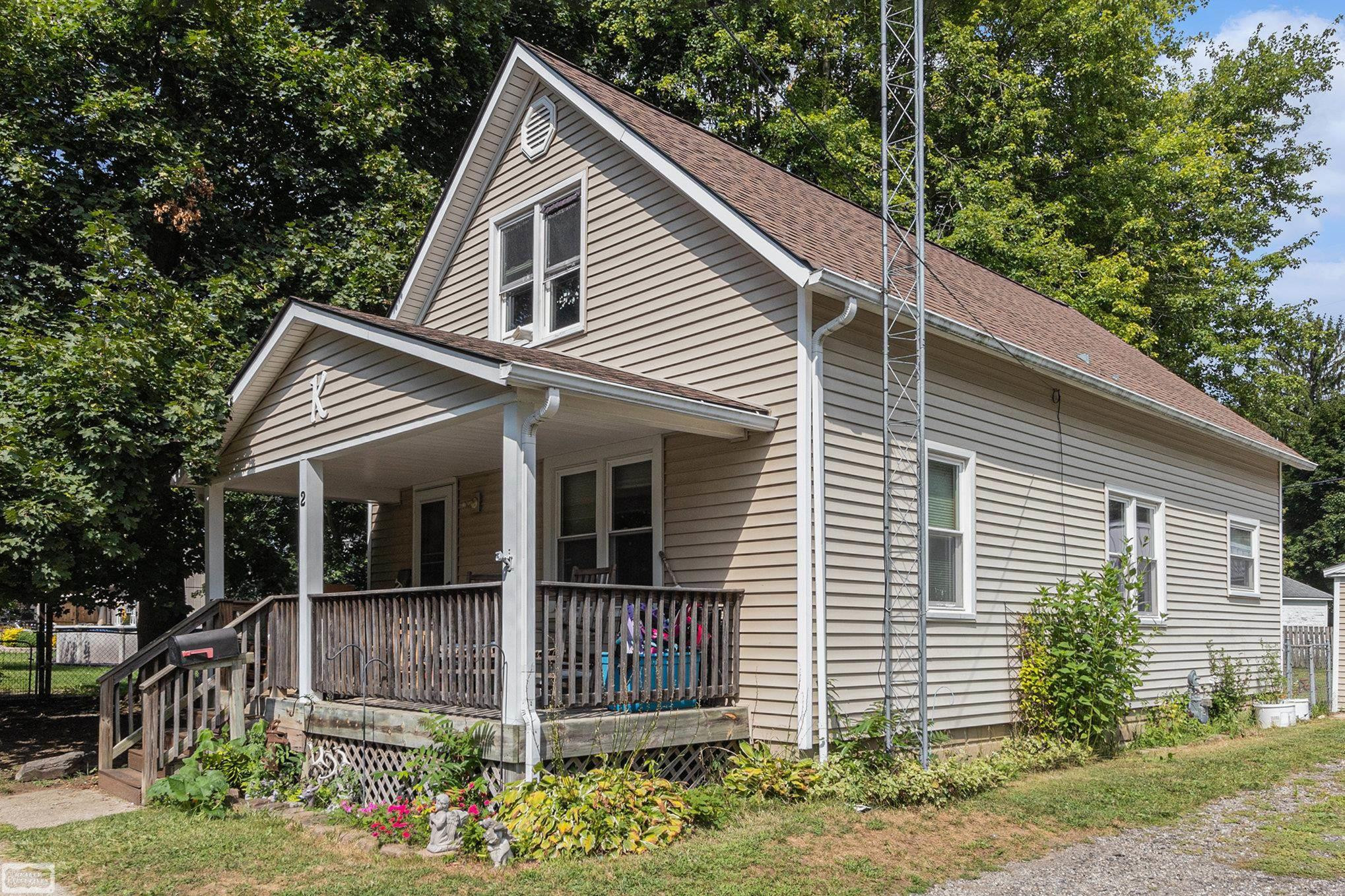 2 Spring Street, Yale, MI 48097 — Photo 2