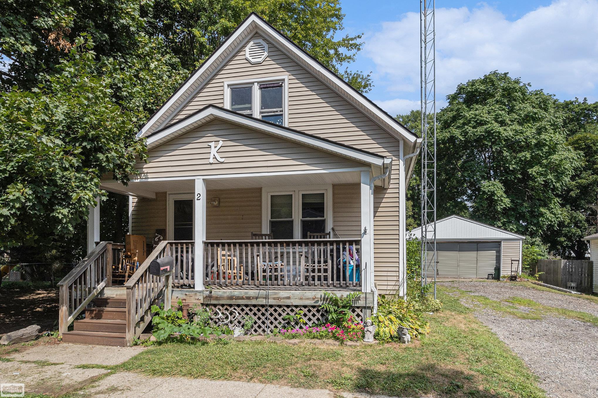 2 Spring Street, Yale, MI 48097 — Photo 3
