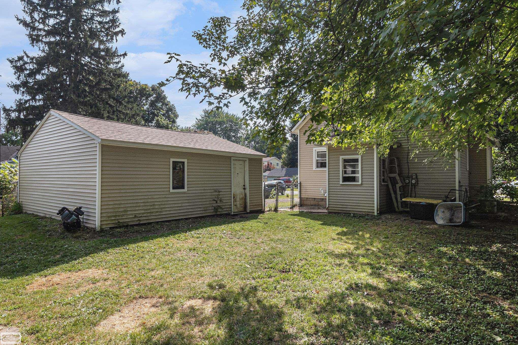 2 Spring Street, Yale, MI 48097 — Photo 7