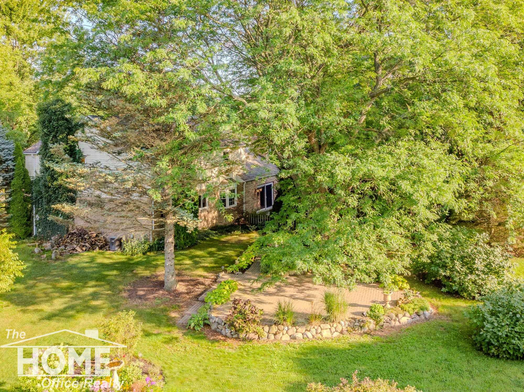 500 Julia St Street, Chesaning, MI 48616 — Photo 39