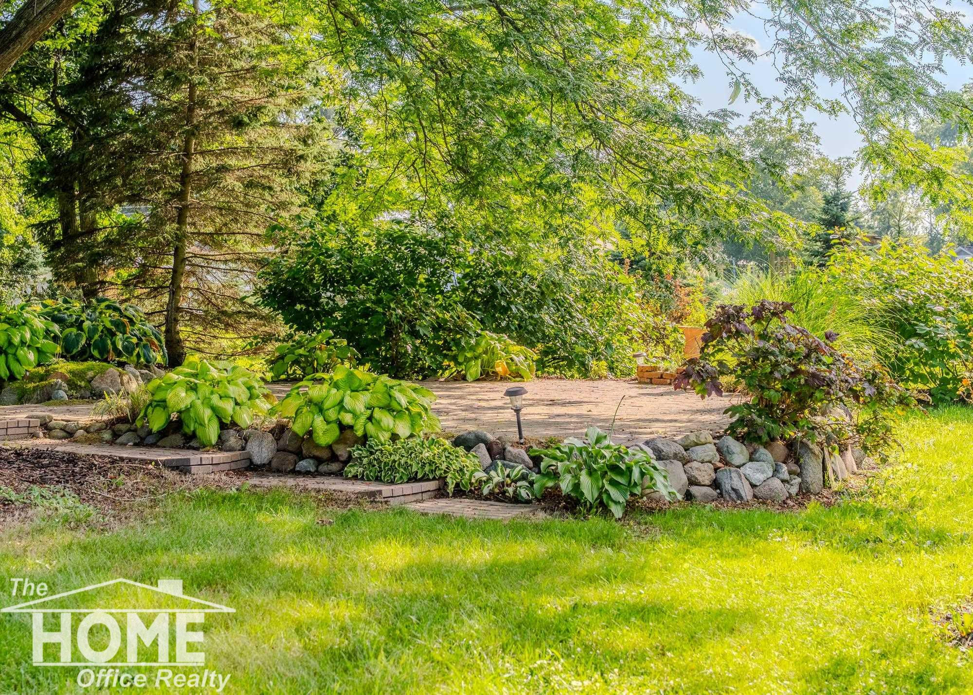 500 Julia St Street, Chesaning, MI 48616 — Photo 40