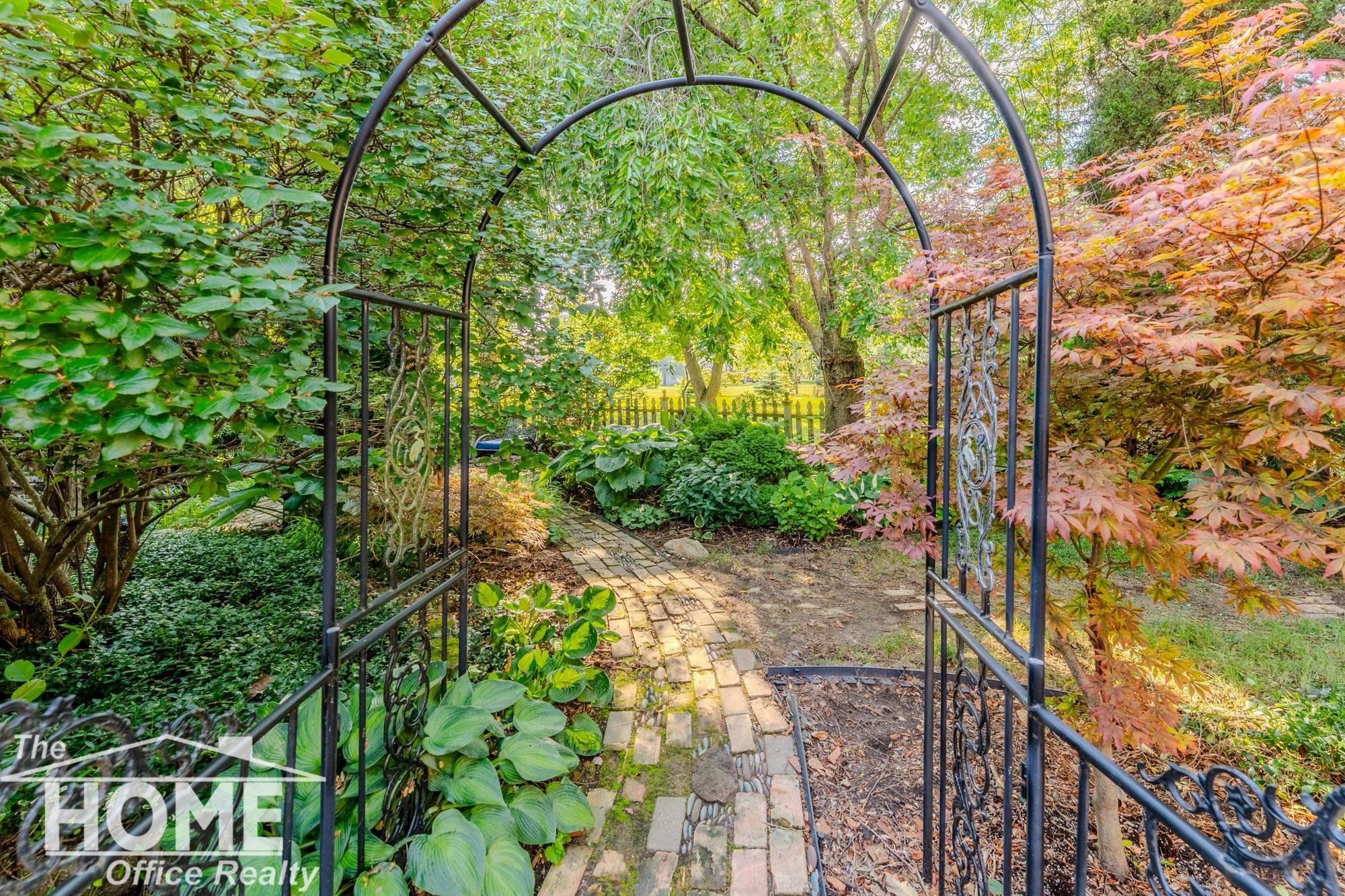 500 Julia St Street, Chesaning, MI 48616 — Photo 44