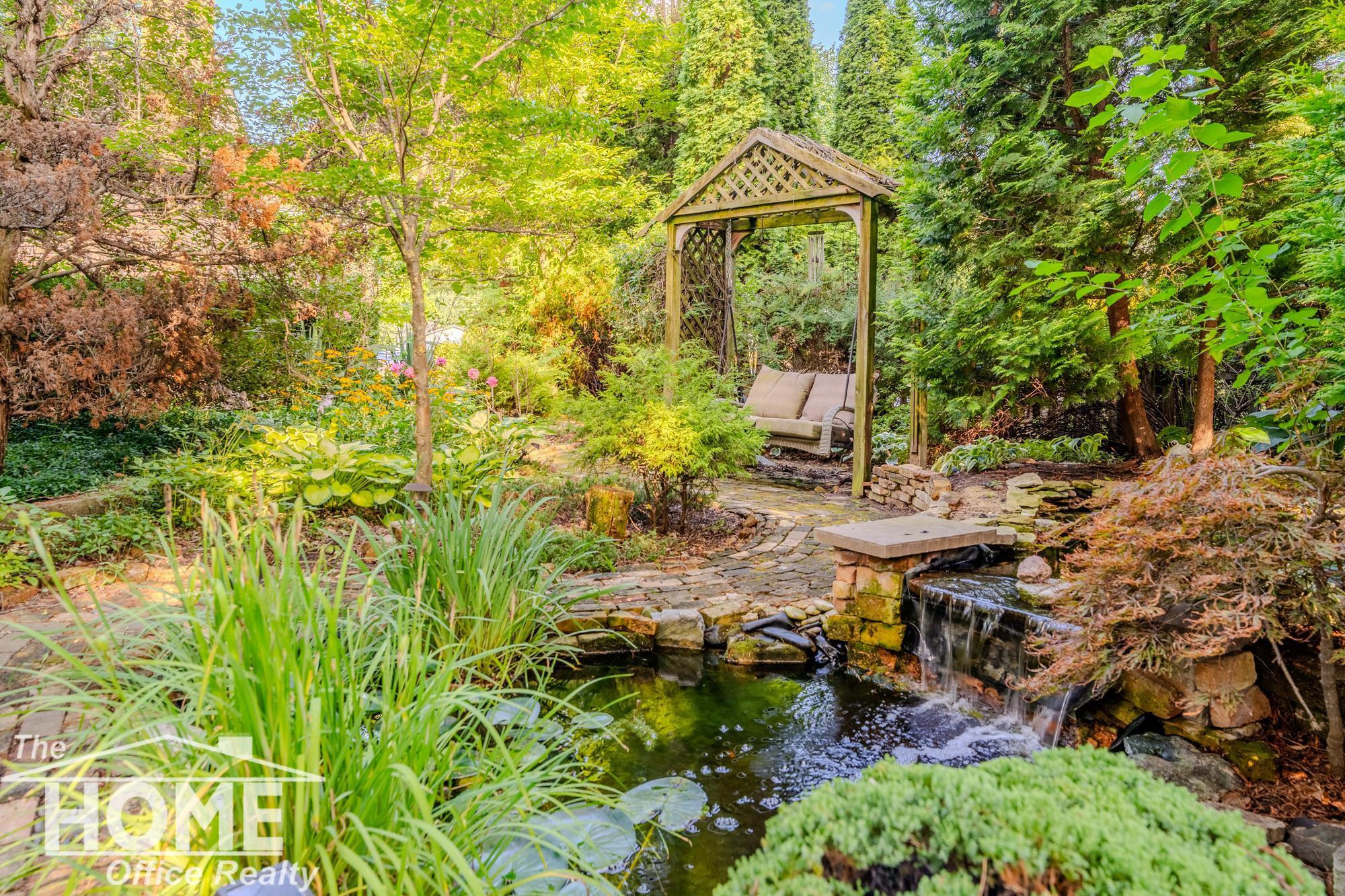 500 Julia St Street, Chesaning, MI 48616 — Photo 46