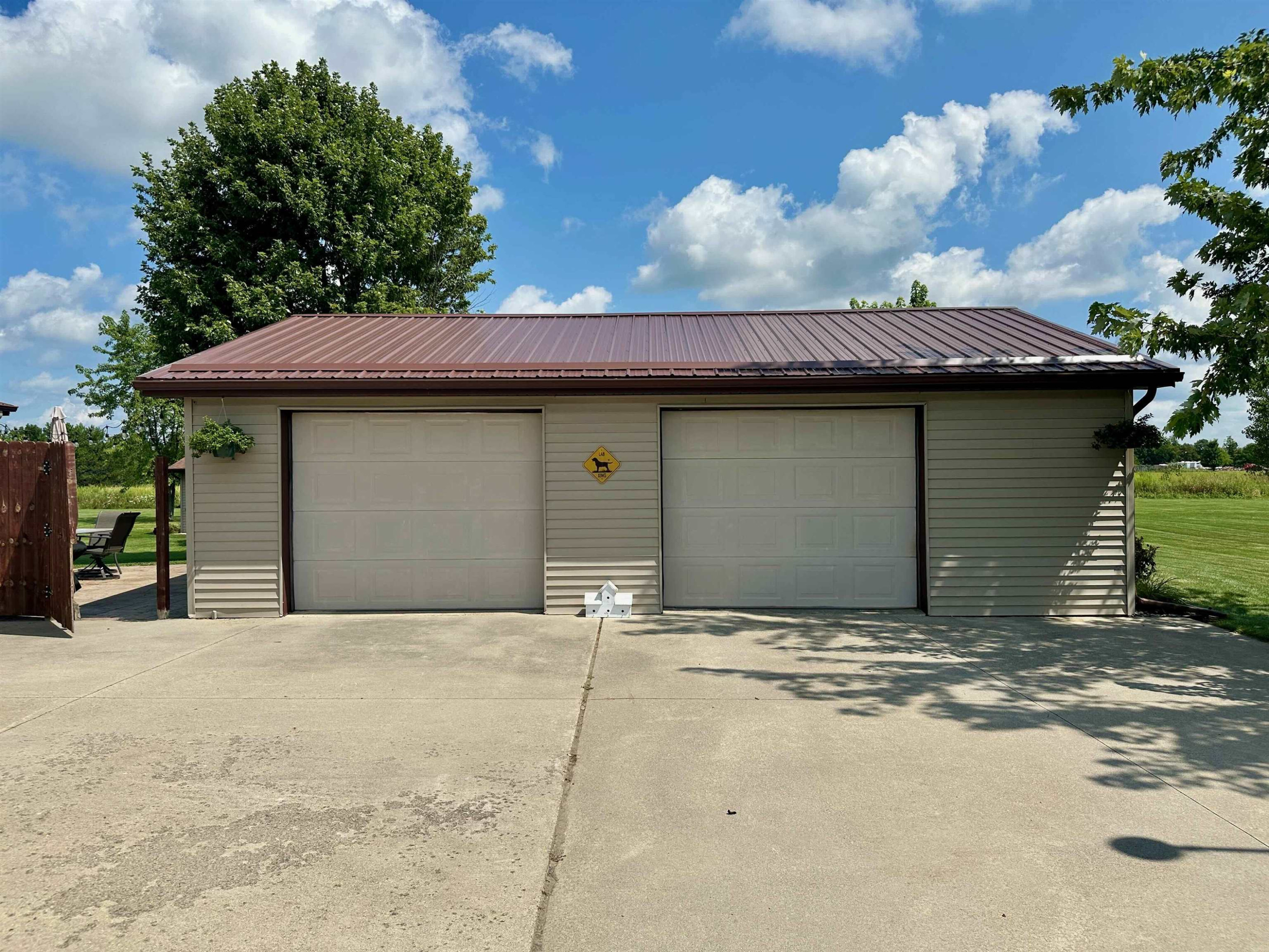 18787 Corunna Road, Chesaning, MI 48616 — Photo 3